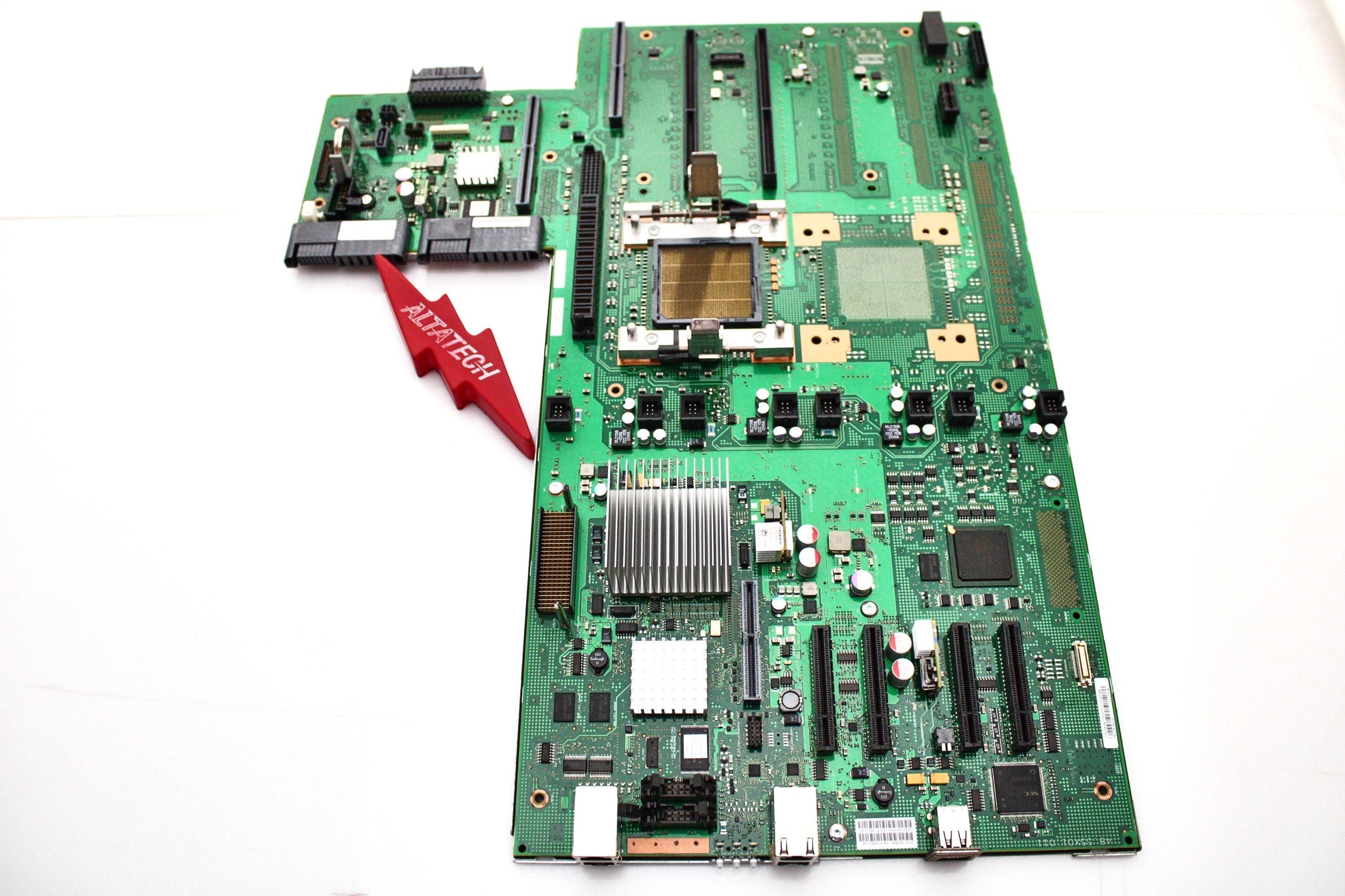 IBM 46K7877 System Backplane 8202-E4B (2BFC)