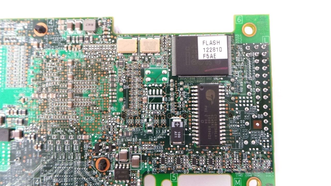 IBM 46M0829 ServeRAID SAS/SATA 6Gbps RAID Controller