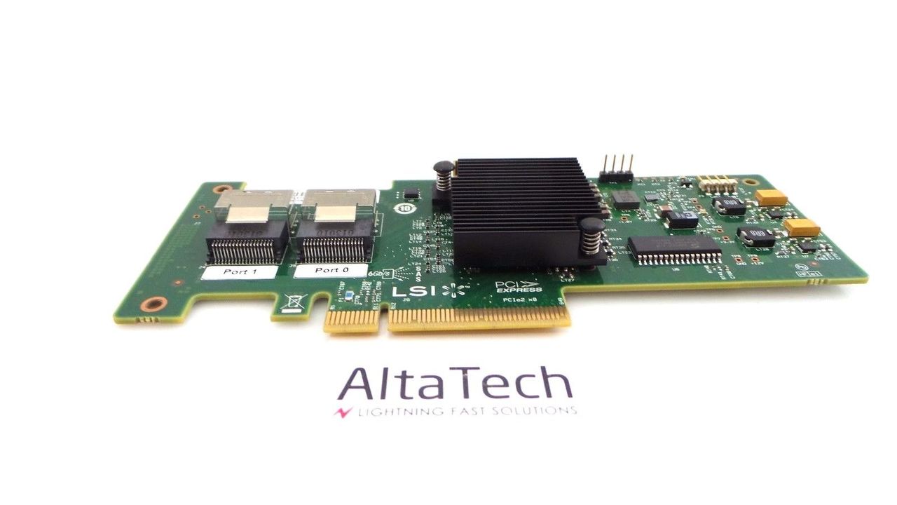 IBM 46M0861 ServeRAID m1015 SAS/SATA RAID Controller