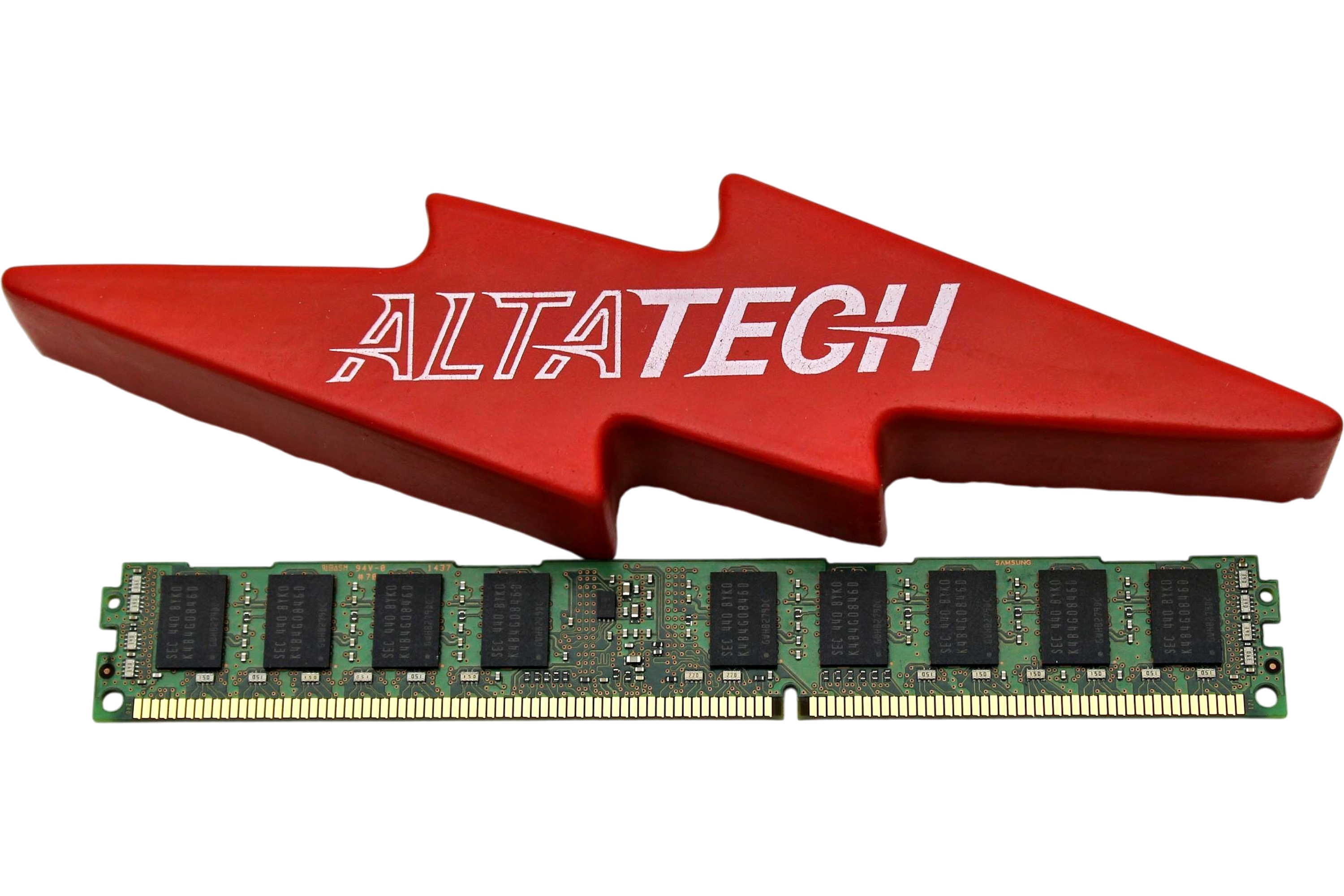 IBM 46W0710 8GB PC3L-12800R DDR3-1333 2RX8 VLP