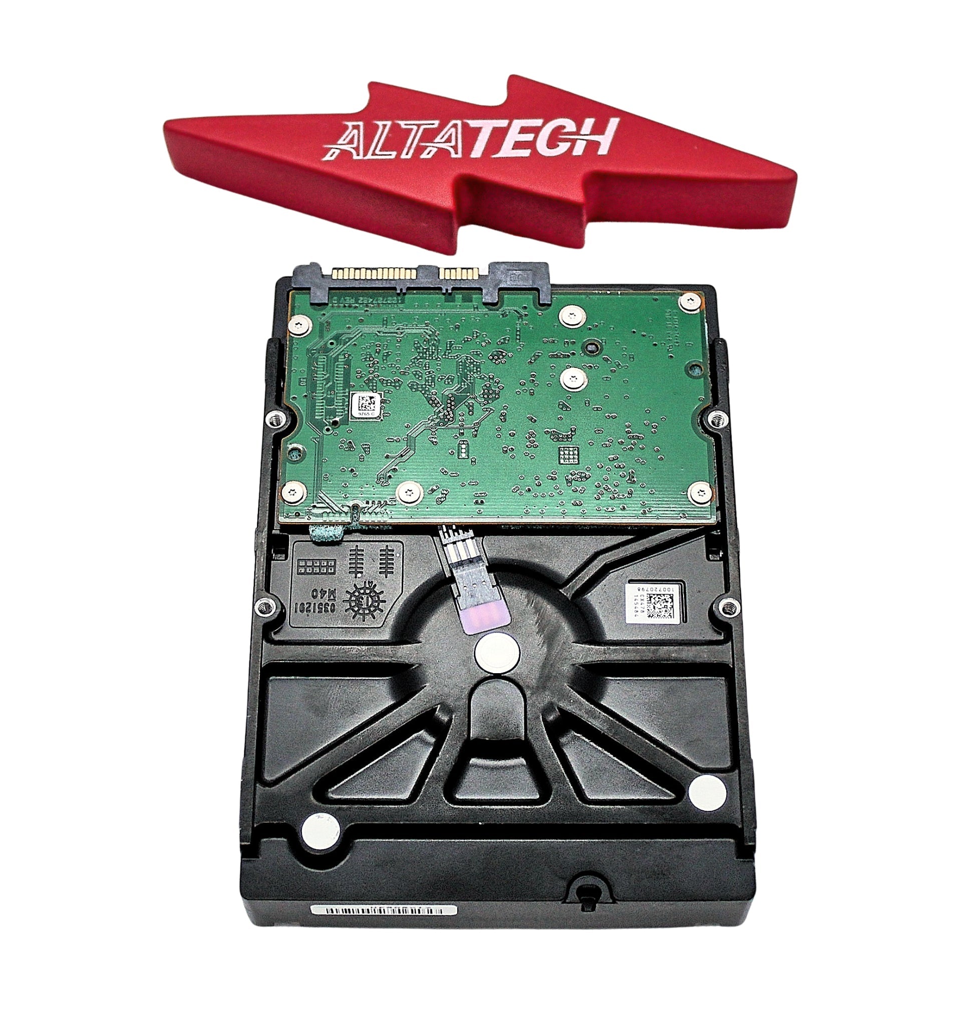 IBM 46W6911 2TB 7.2K NL SAS 3.5" HDD DCS3700