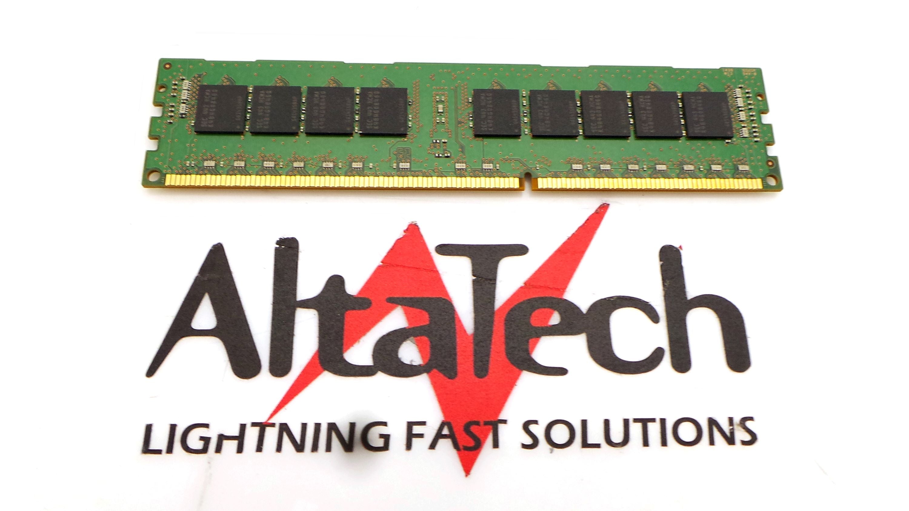 IBM 47J0223 8GB PC3-14900R DDR3-1866 2RX8 ECC