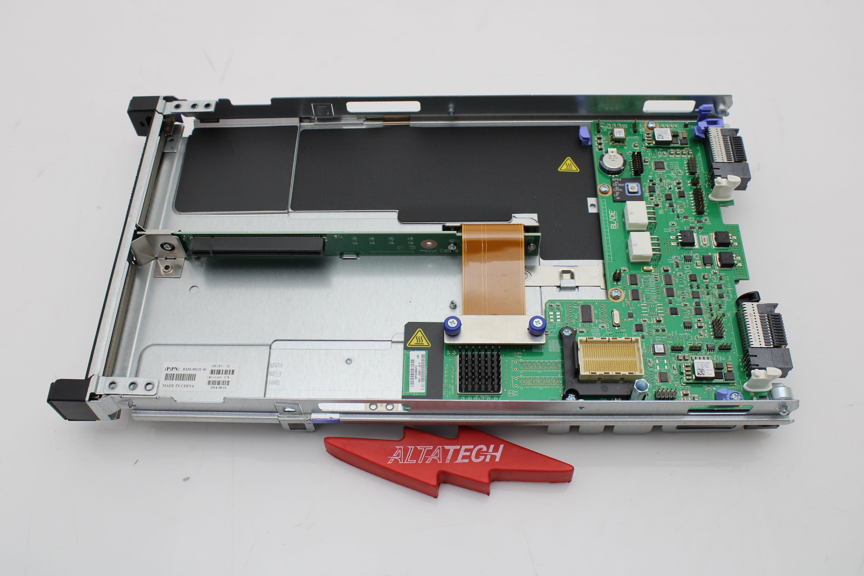 IBM 68Y7498 BLADE PCI EXPRESS GEN II EXPANSION