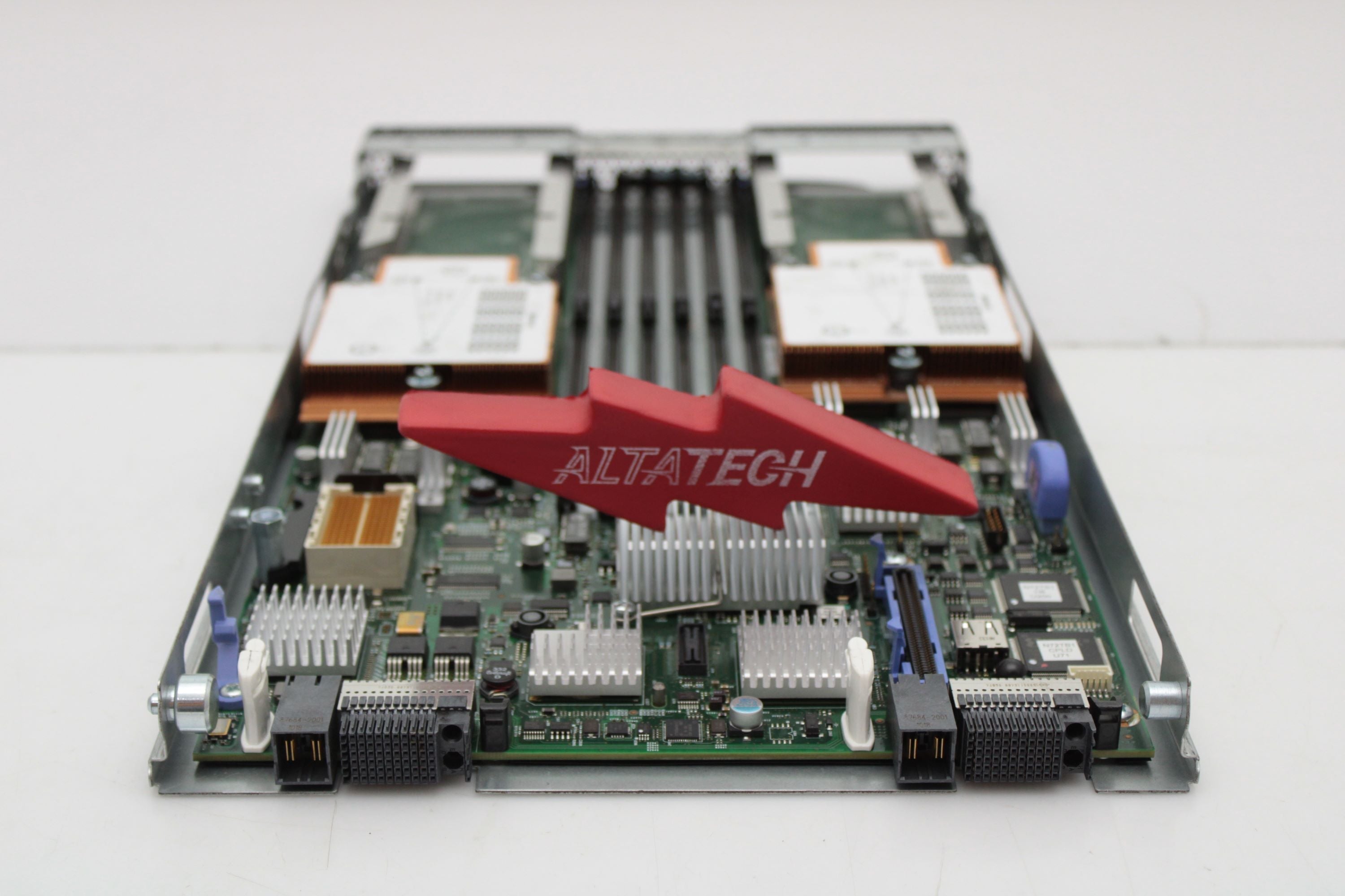 IBM 68Y8000 HS22 SYSTEM BOARD 5600