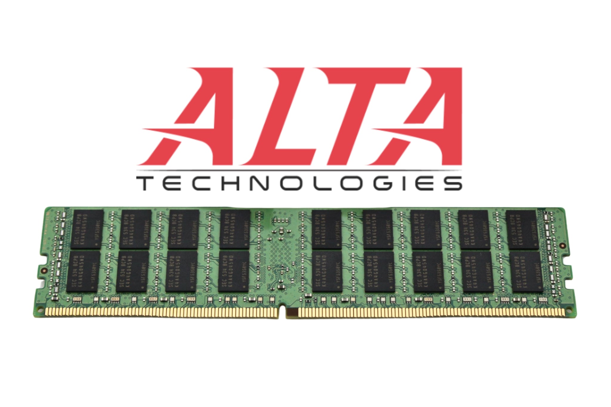 IBM 95Y4823 16GB PC4-17000P DDR4-2133 2RX4 ECC