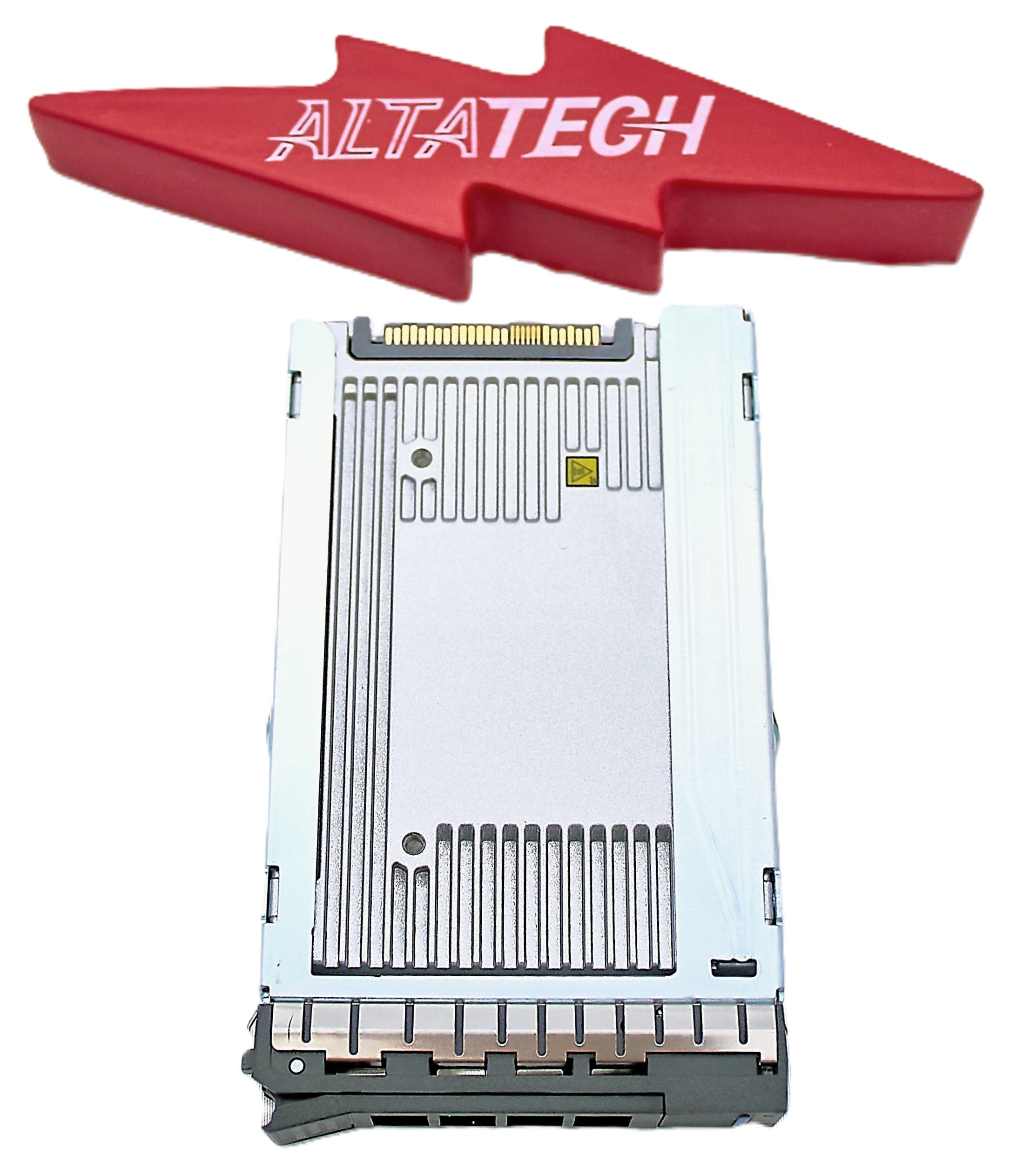 IBM 9848-AHS2 9.6TB 2.5" NVMe FLASH CORE MODULE