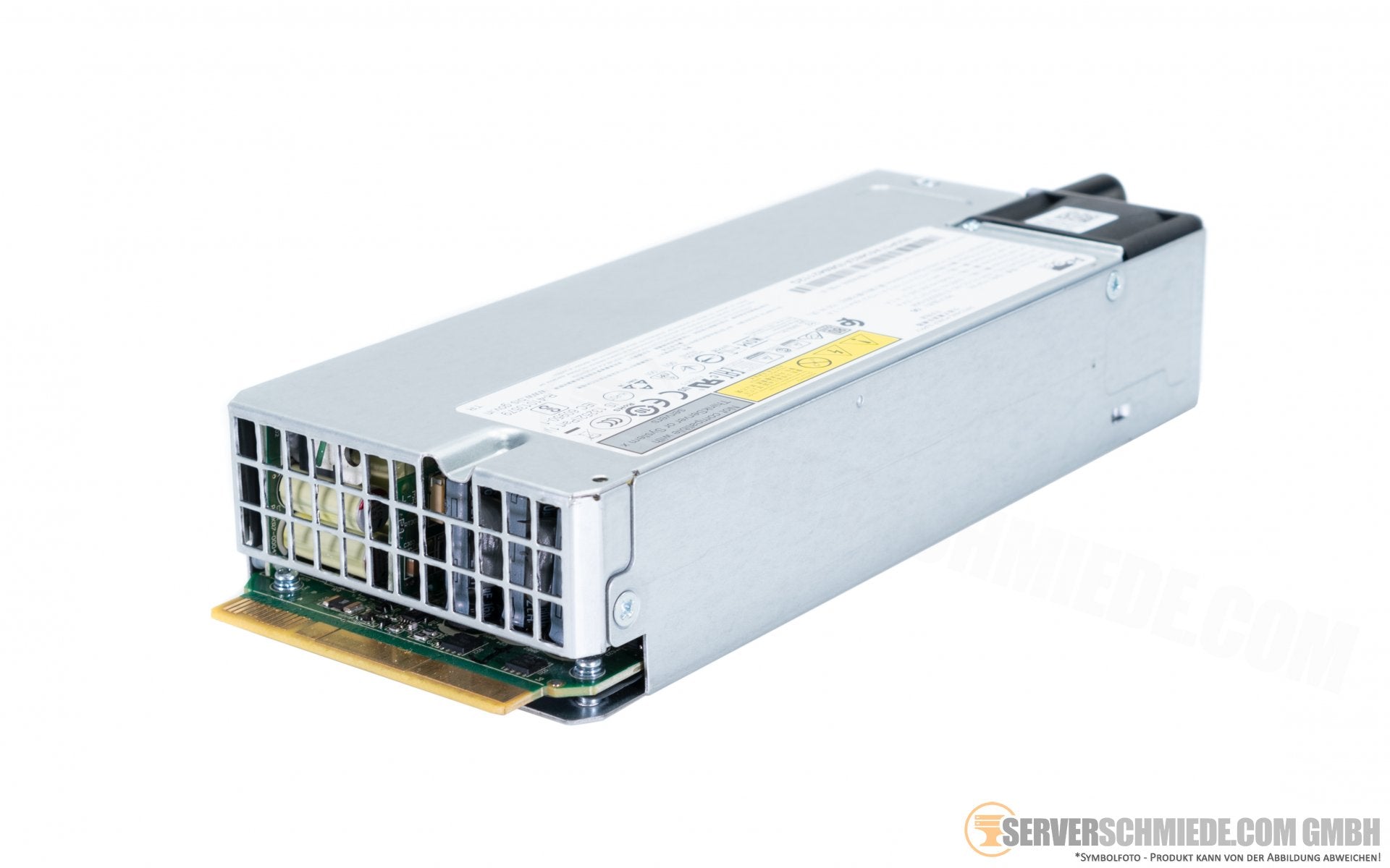 IBM Lenovo 750W Netzteil PSU 80 Plus Platinum 01PF515 for SR630 SR650 SR550 SR530 ST550