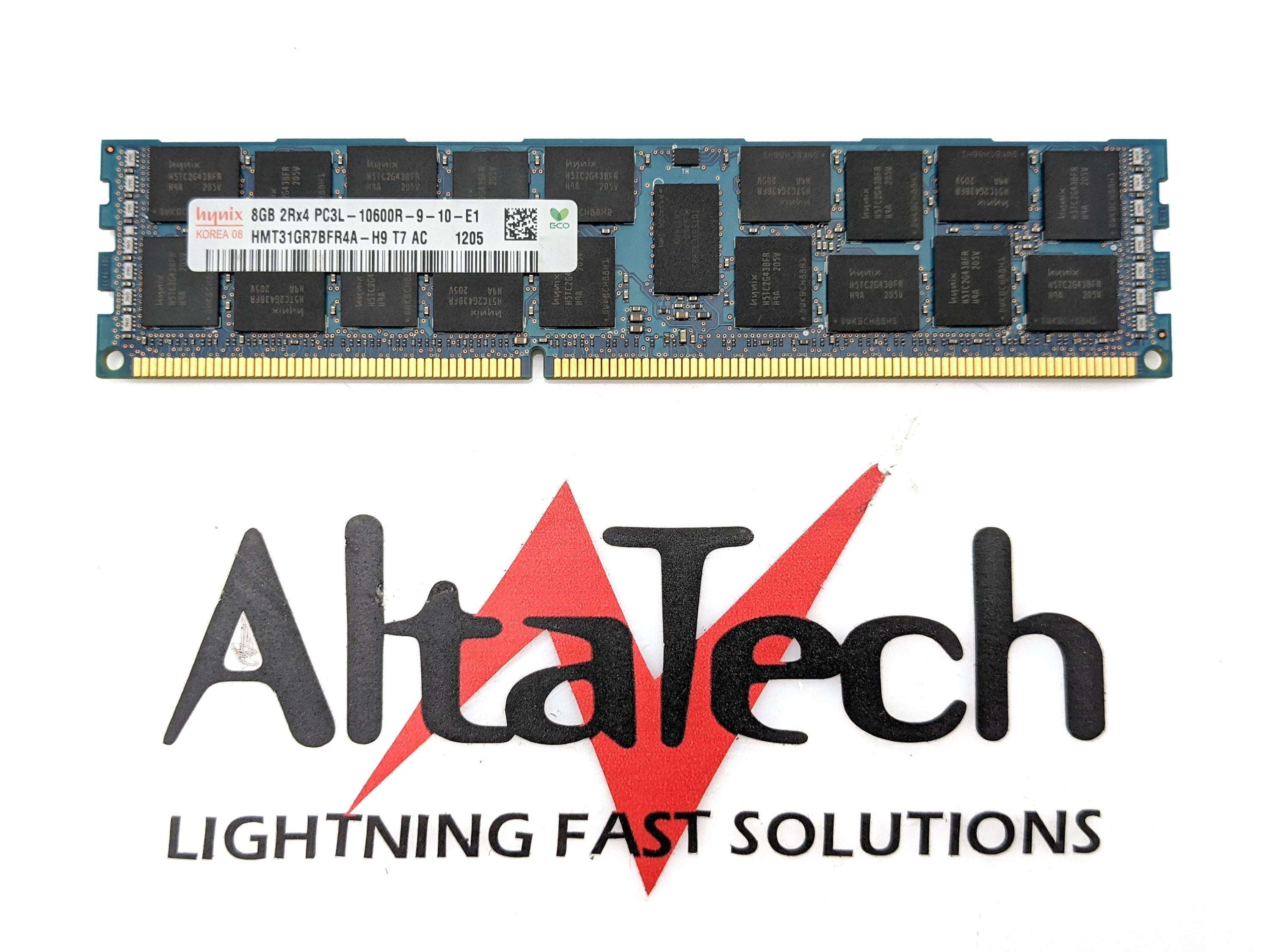 IBM EM07 8GB (1 X 8GB) MEMORY DDR3, 1333MHZ