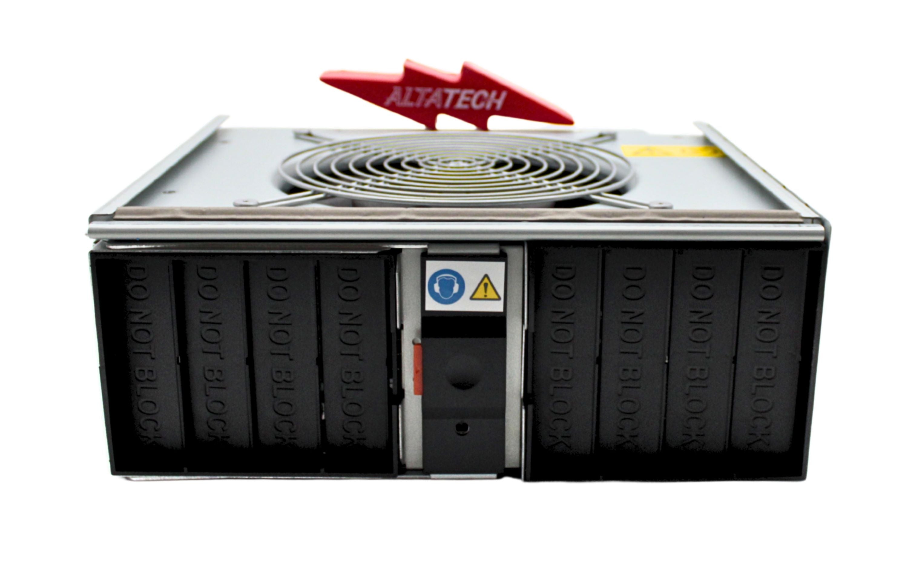 IBM K3G200-AC56 HIGH EFFICIENCY ENHANCED BLOWER