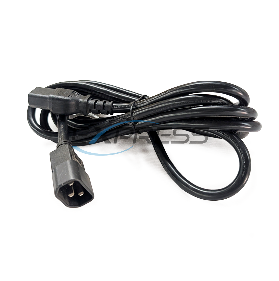 IBM C13 to C14 2.8M Power Cable | 39M5509