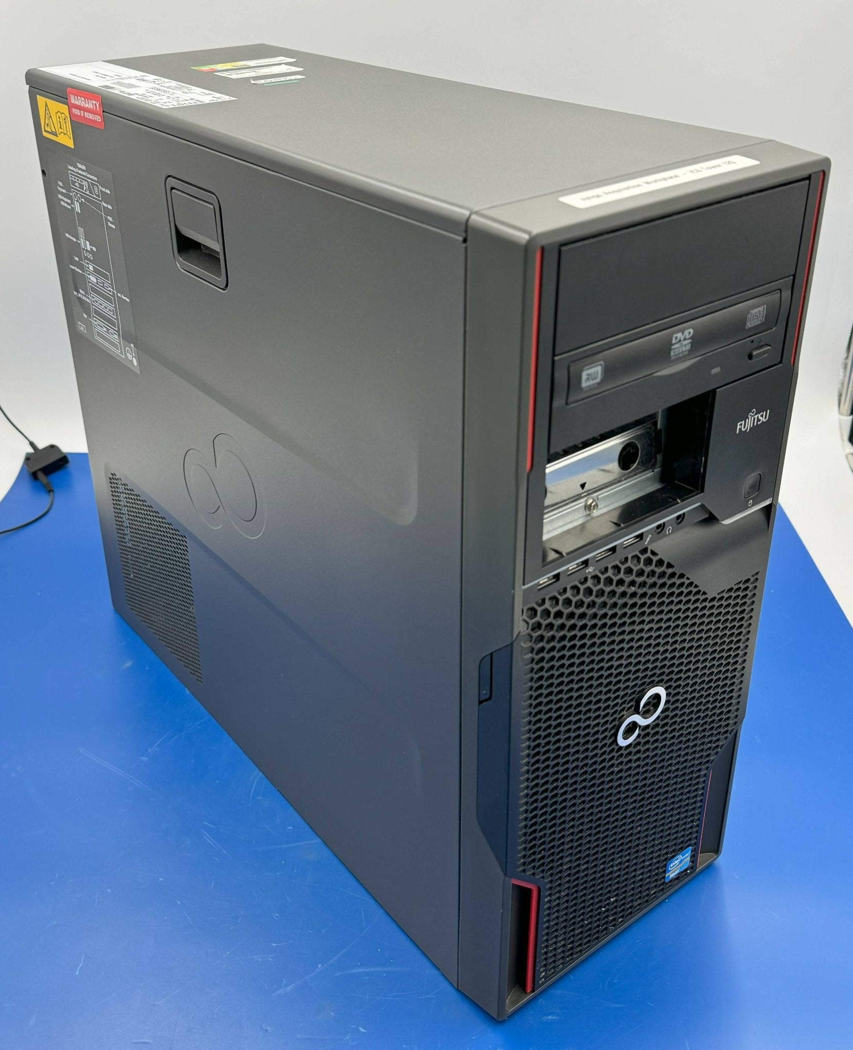 ICS TOWER 12S CELSIUS M720 POWER (10864206 SIEMENS