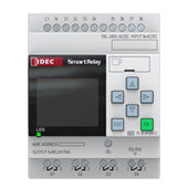 IDEC | SmartRelay CPU 12-24VDC | FL1F-H12RCE