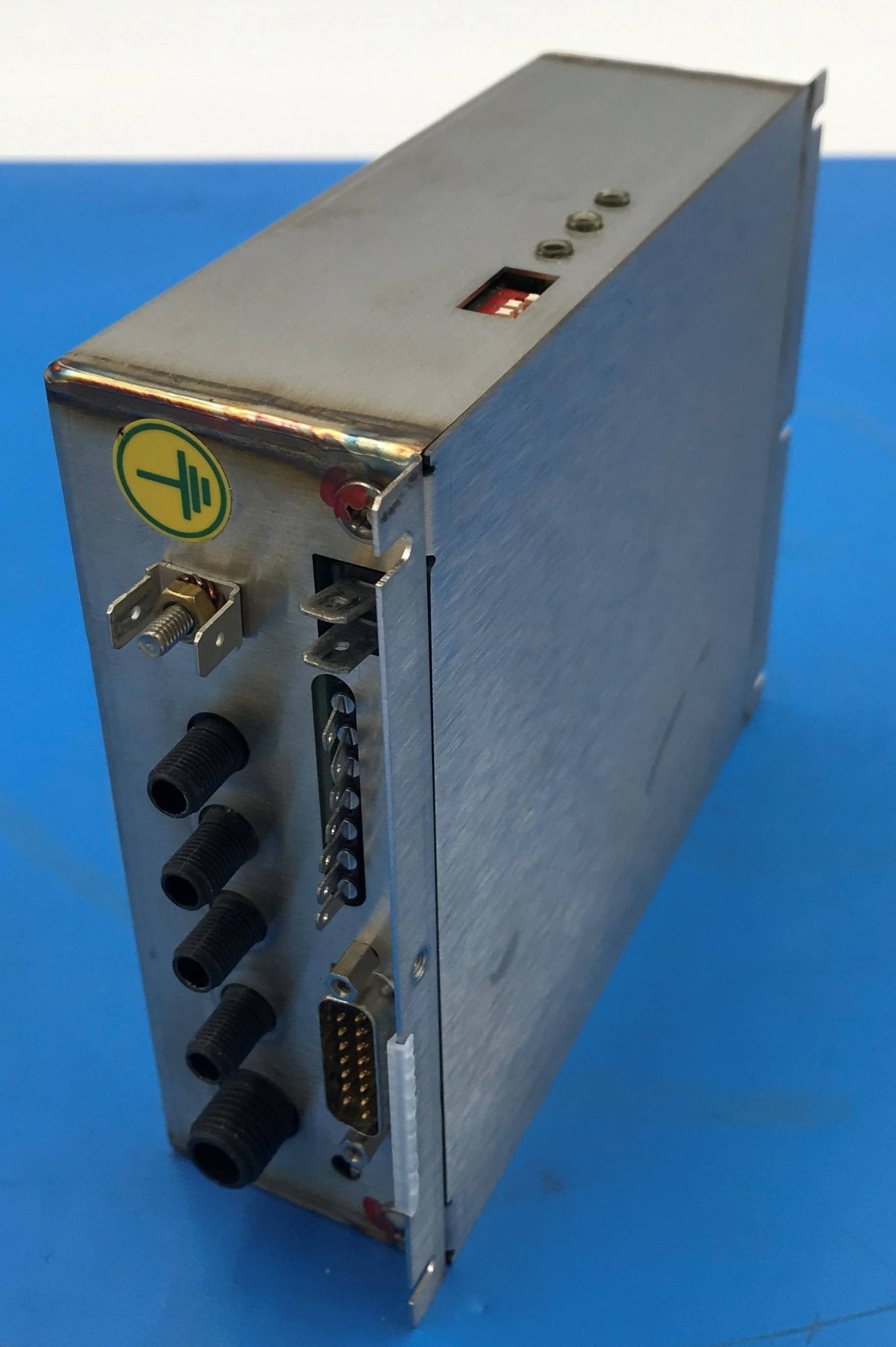 Thales TH-7195-3 - Image Intensifier HV Power Supply Side | Alo Tech Solutions