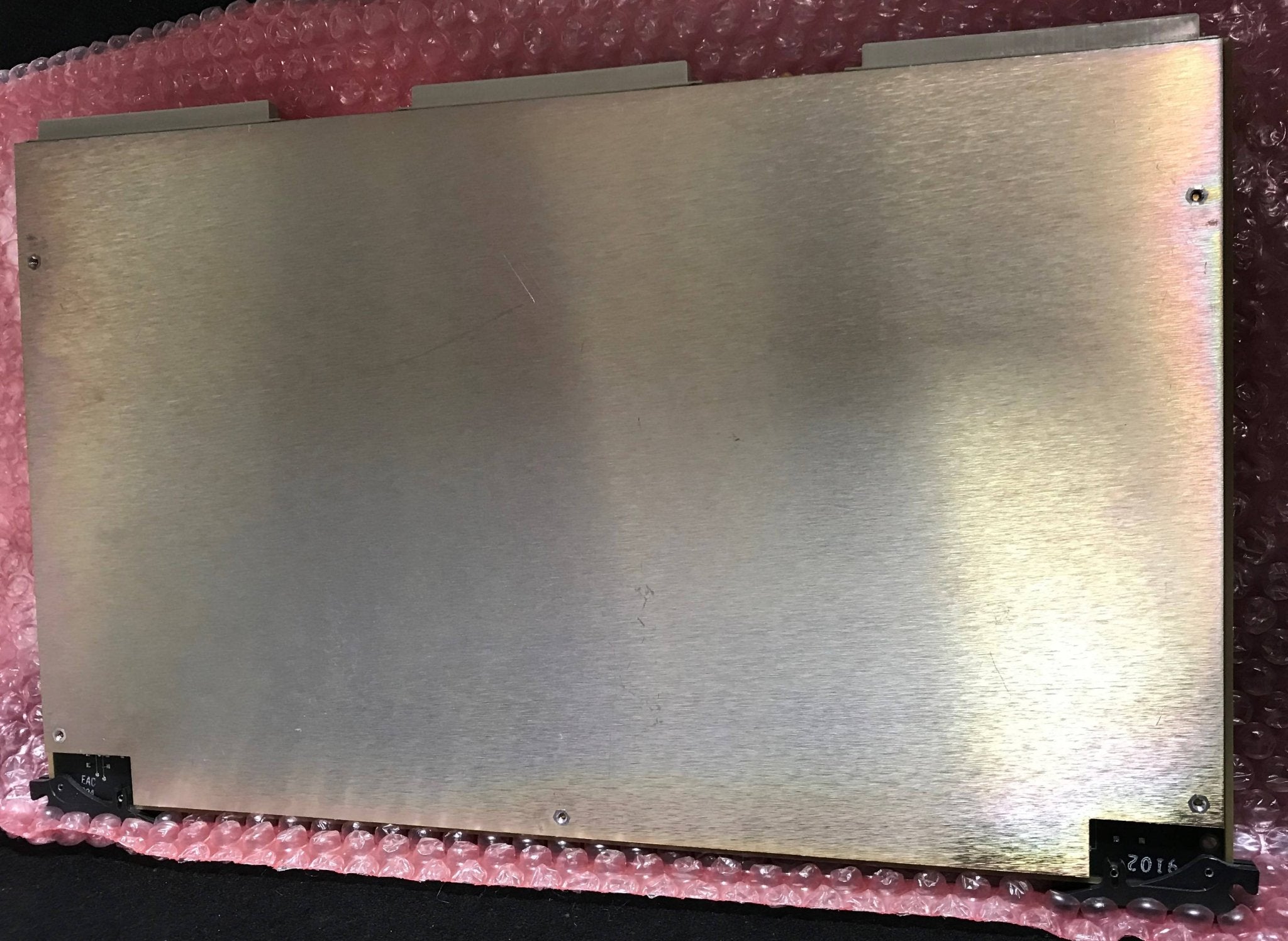 Image Processor X (46-232768 G1-D GE Advantx