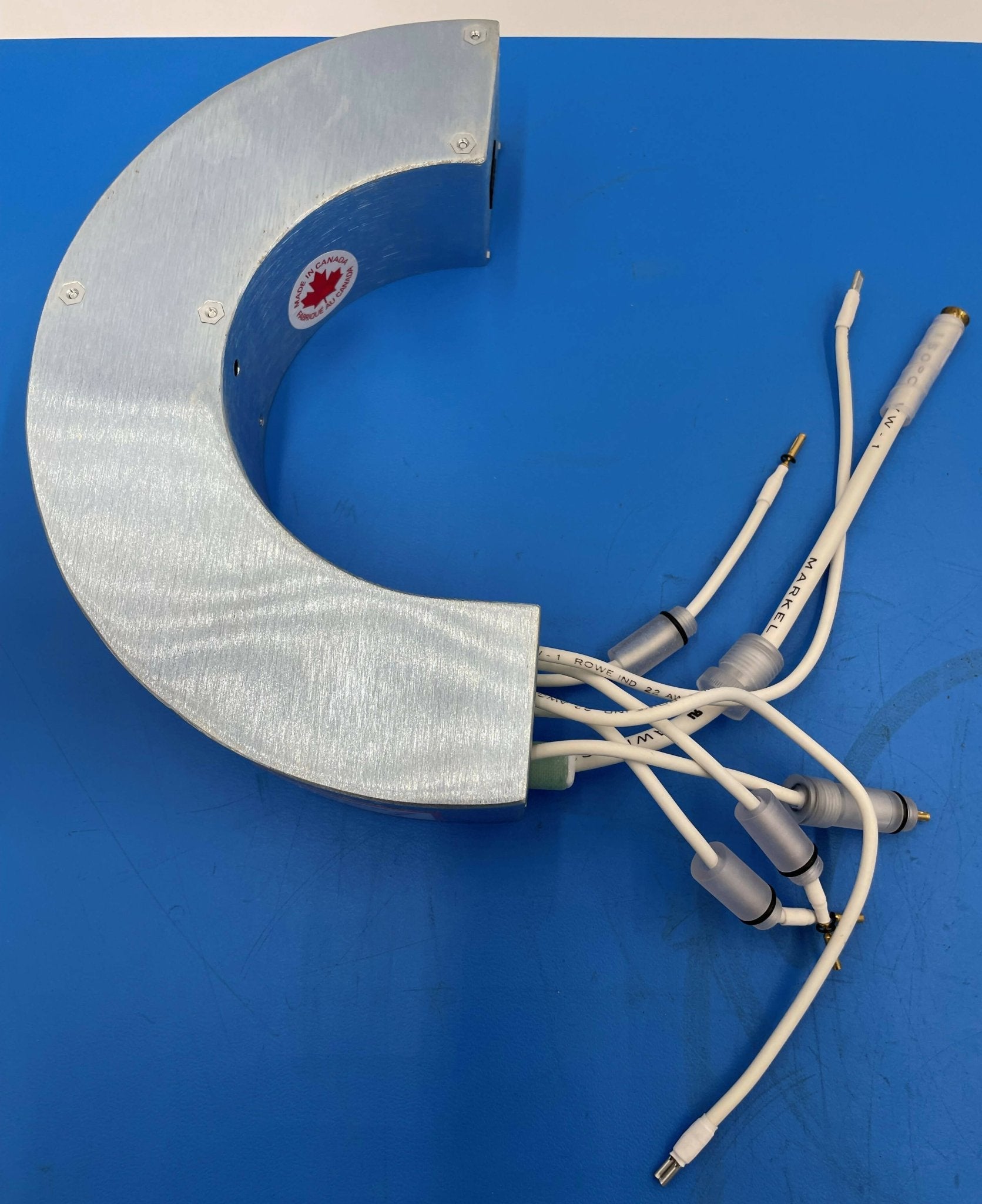 IMAGE TUBE POWER SUPPLY NON BLANKING (46-174804G5 GE