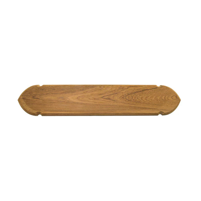 Whitecap 62720 Blank Name Plate