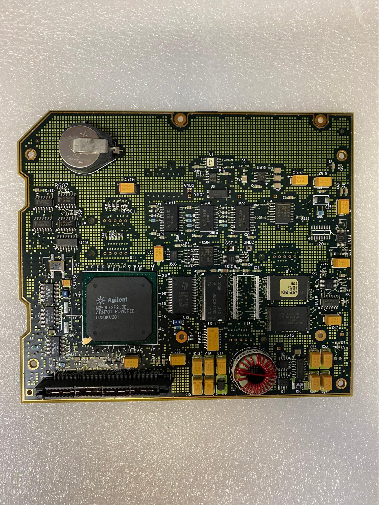 HP GSP SERVICE PROCESSOR BOARD A6889-69102 a6889-80002 a6889-60002