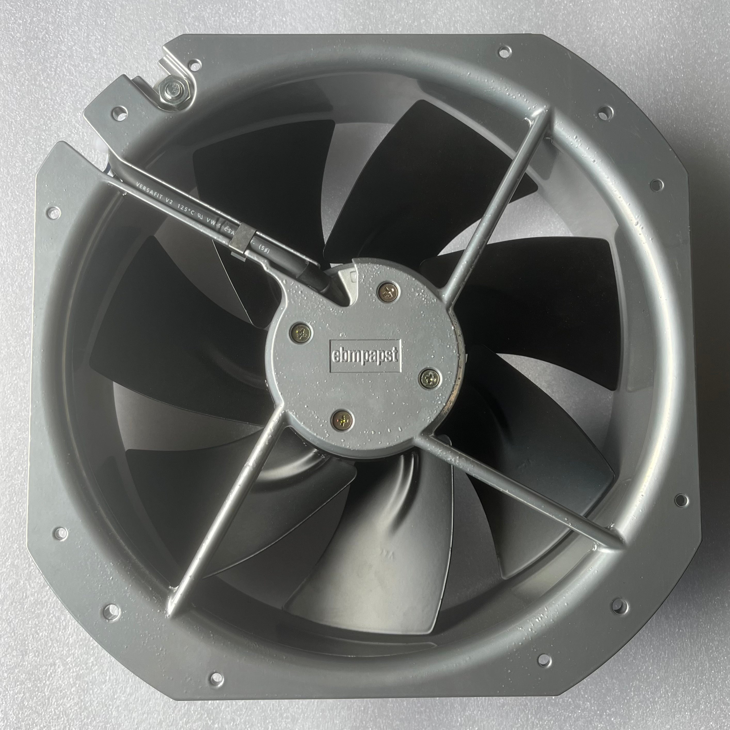 W2E250-HL06-21 Ebm-Papst Fan