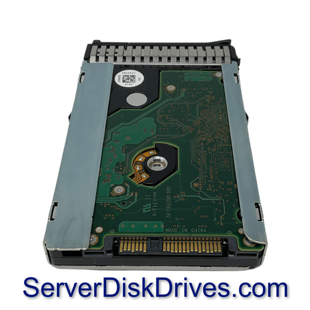 00NA232 00NA235 600GB 15K 12G 2.5in G3HS Hard Drive