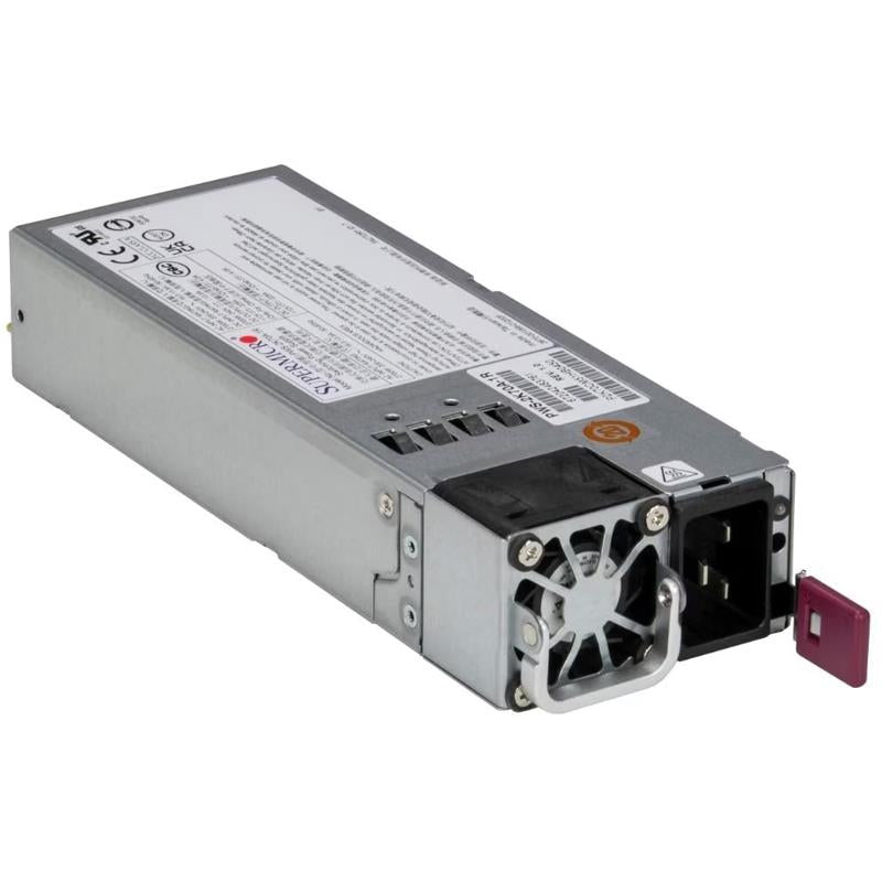 Supermicro PWS-2K70A-1R Redundant Power Supply 2700W 80 Plus Titanium with PMBus