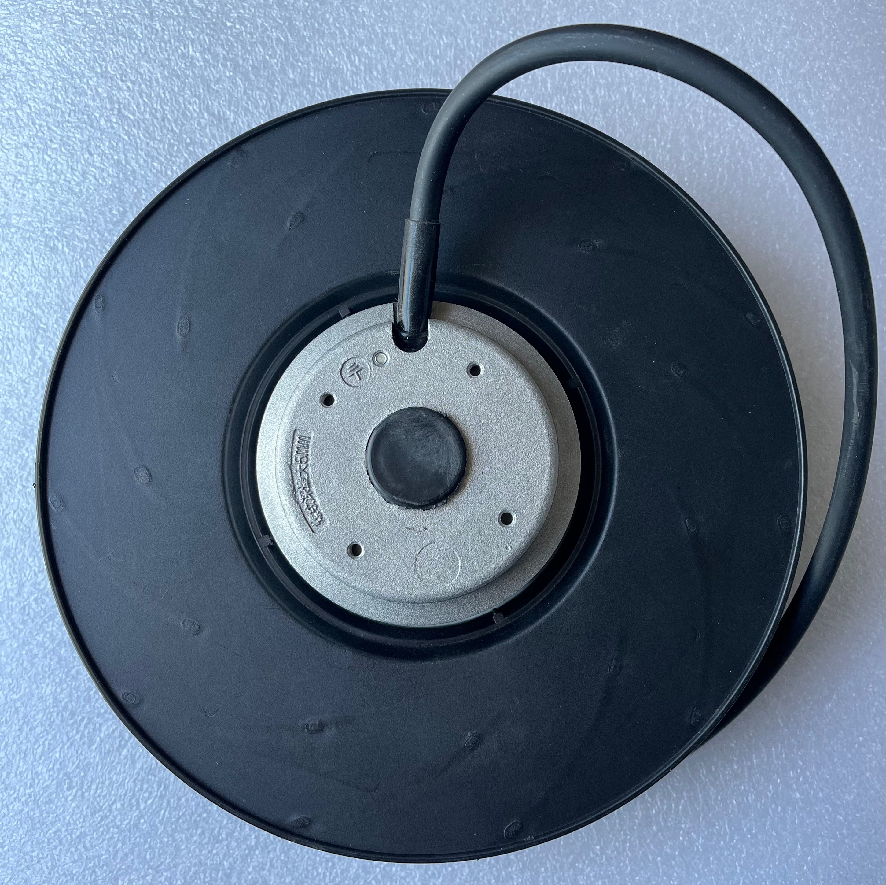 R2D225-AP02-00 ebm papst centrifugal fan