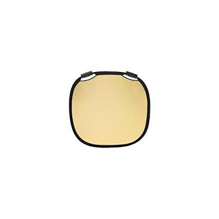 Profoto 31.49in Medium Collapse Reflector Gold/White (Dealer Demo)