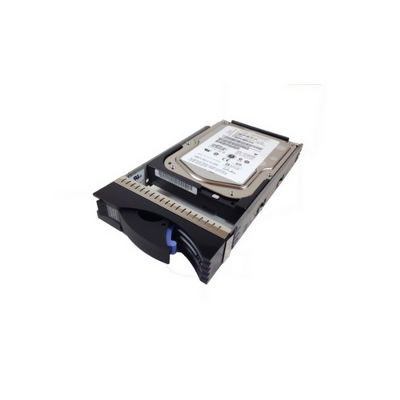 IBM 44W2264 300GB SAS 10K RPM 6GBPS SFF Hard Drive
