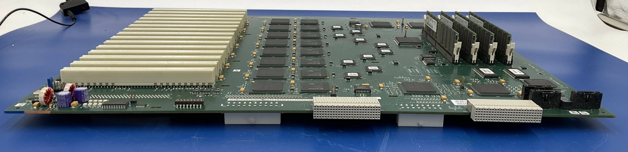 IMPAC MASTER1 BOARD (Primary Side (7325355/7325579 SIEMENS