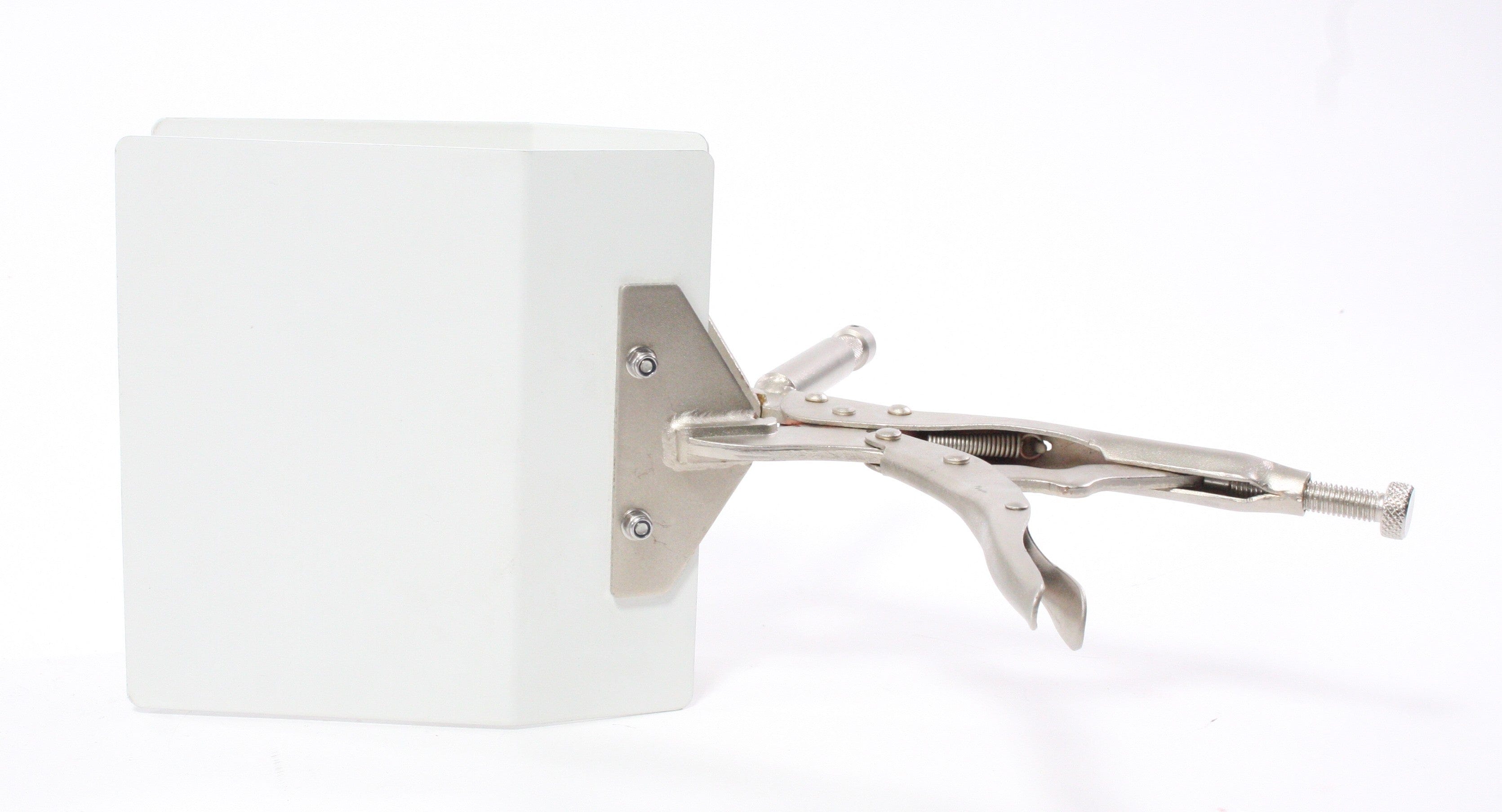 Impact Plate Clamp Duckbill Style ME-111