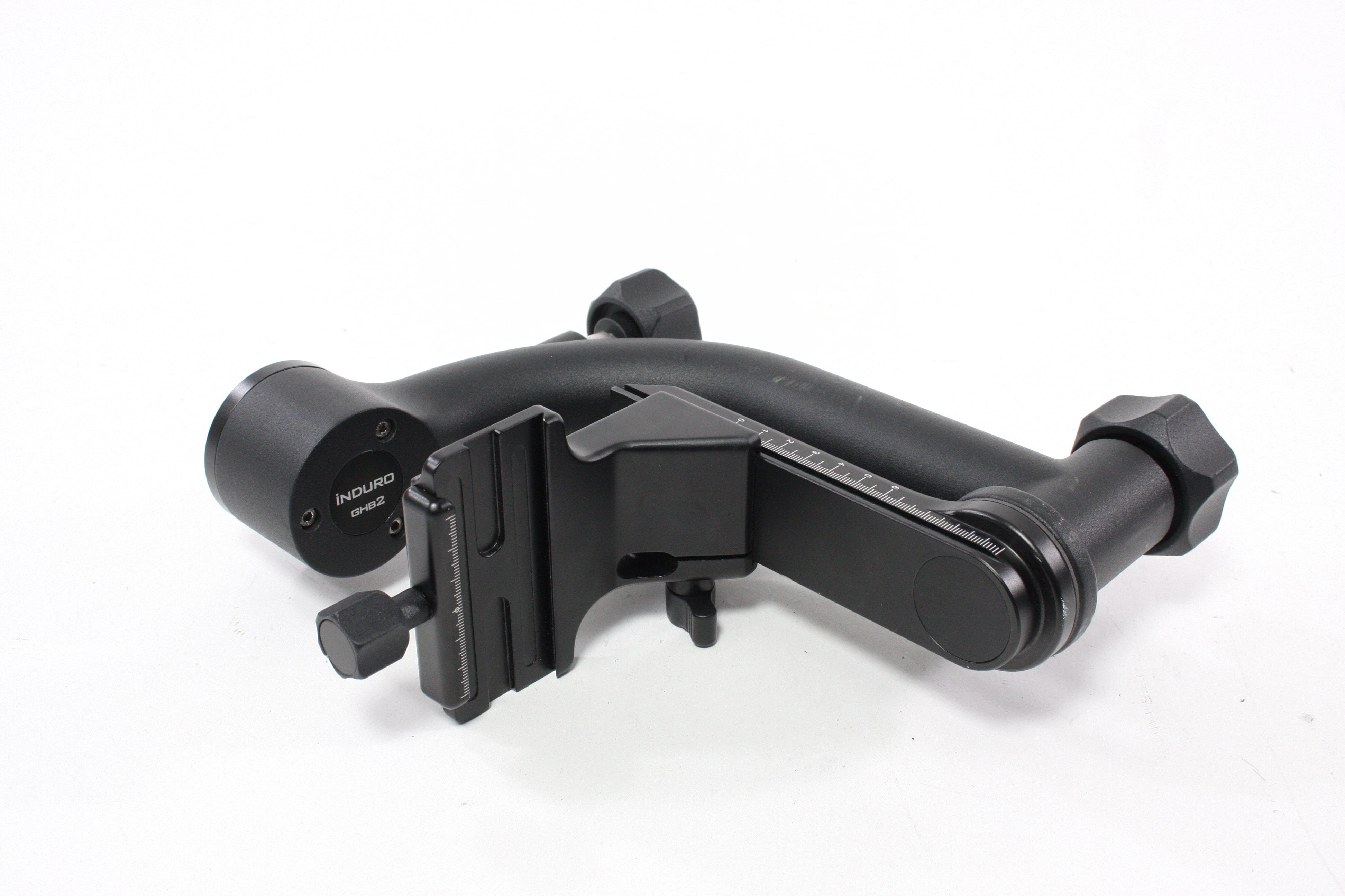 INDURO GHB2 GIMBAL HEAD