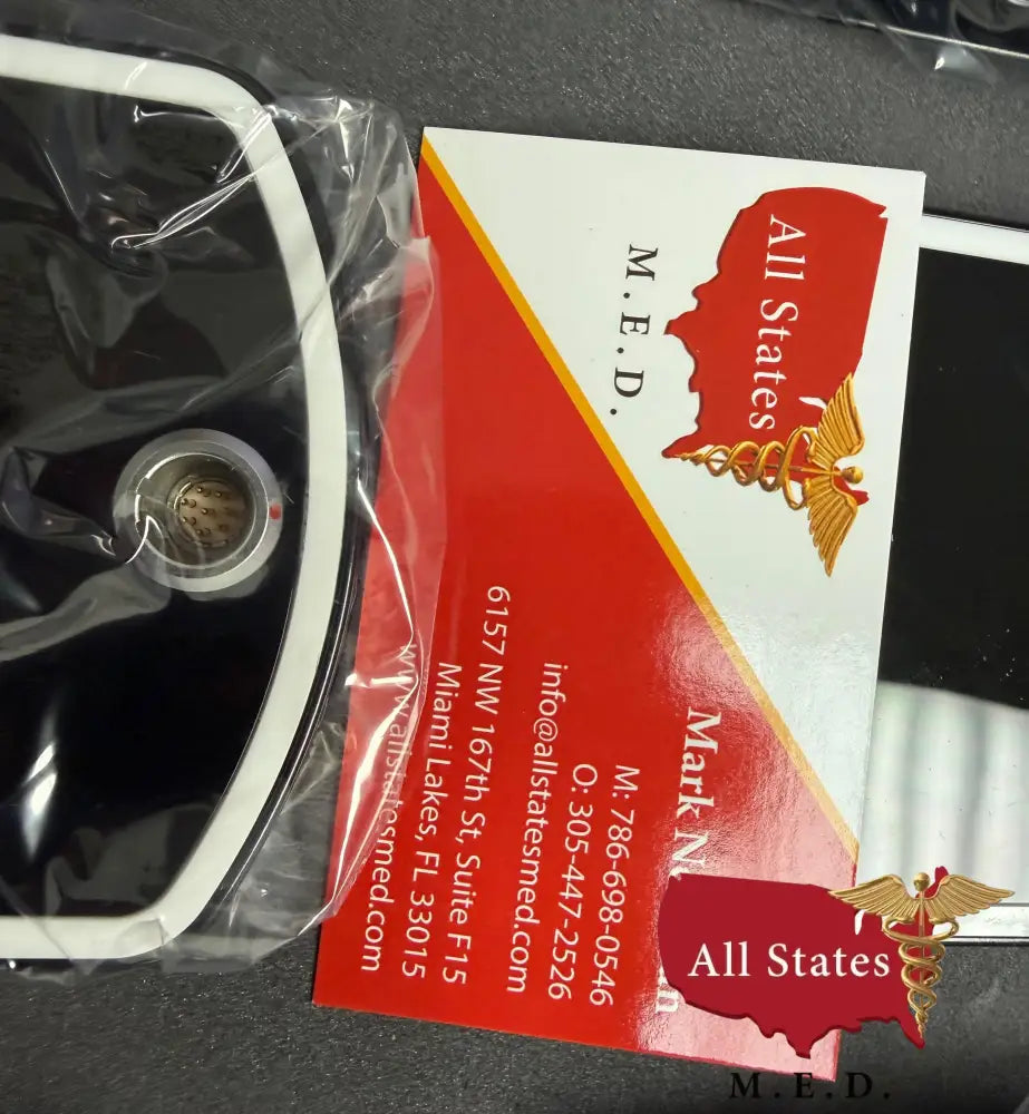 InMode Evolve X Transform T3 Applicator Handpiece Set