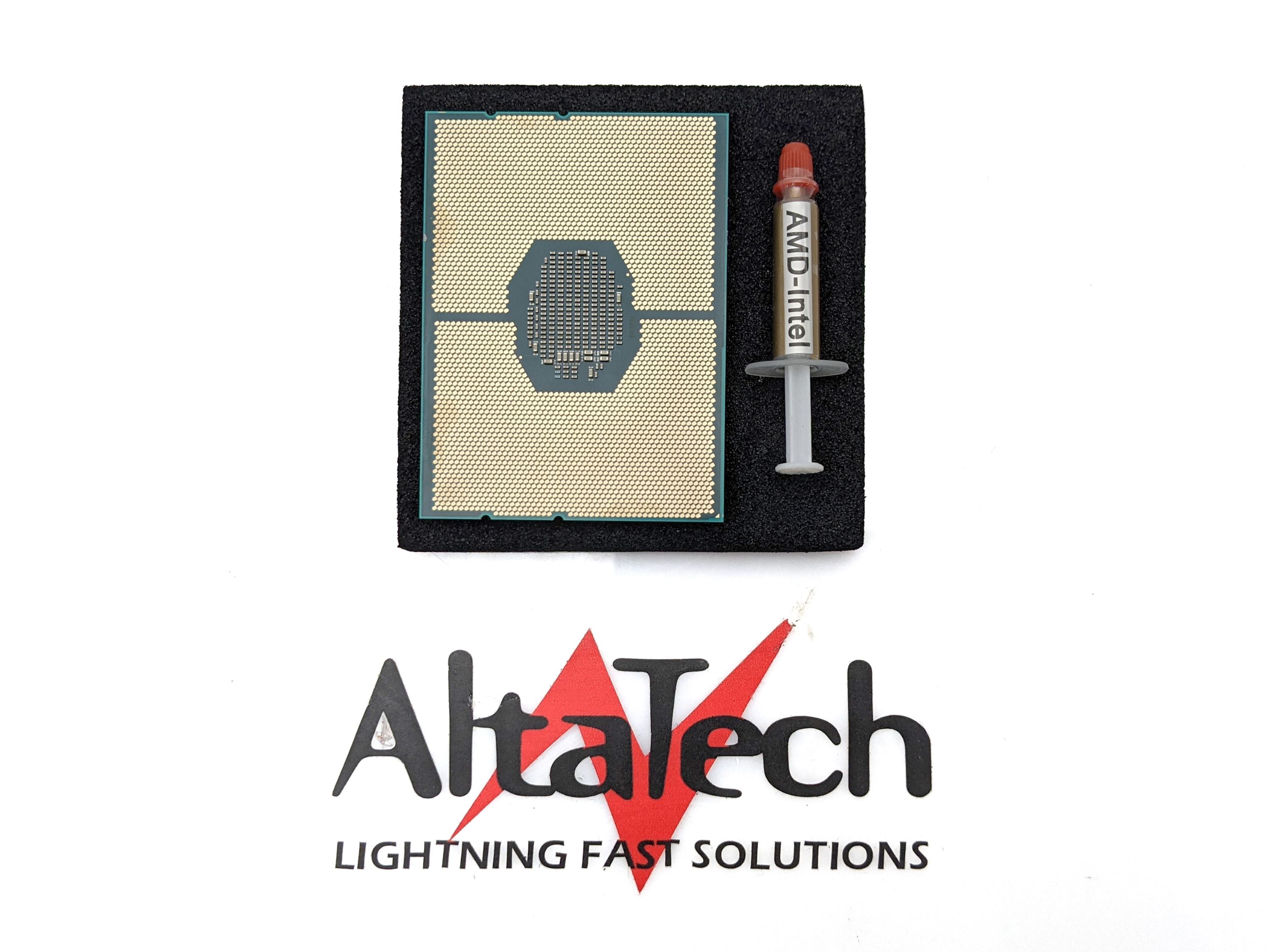 Intel SRF8W 2.1GHZ/27.5MB/125W/20C, AU 6230