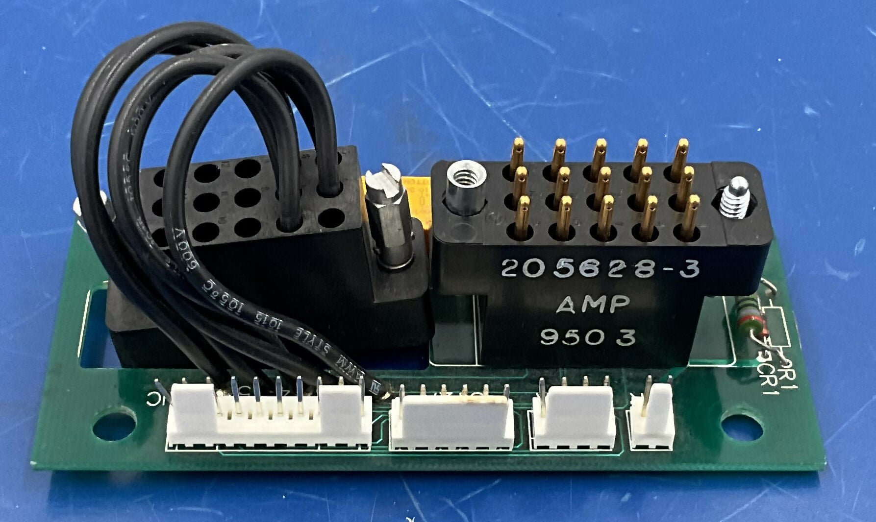 INTERCONNECT BOARD (45434490 GE
