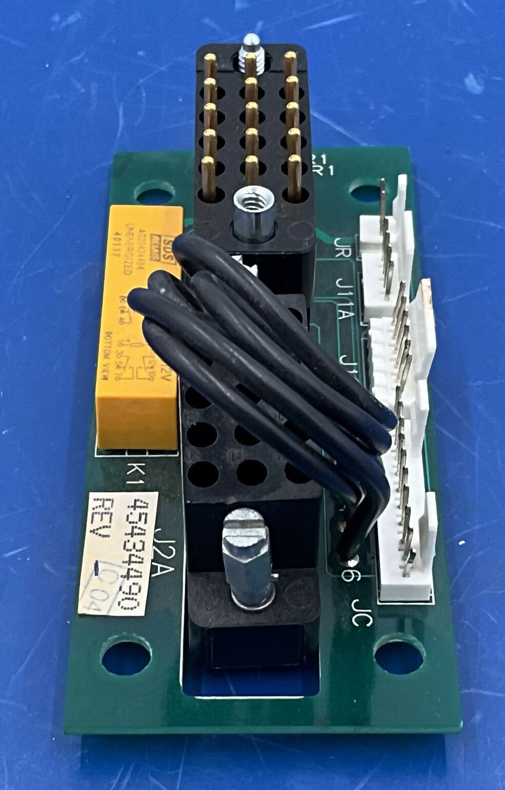 INTERCONNECT BOARD (45434490 GE