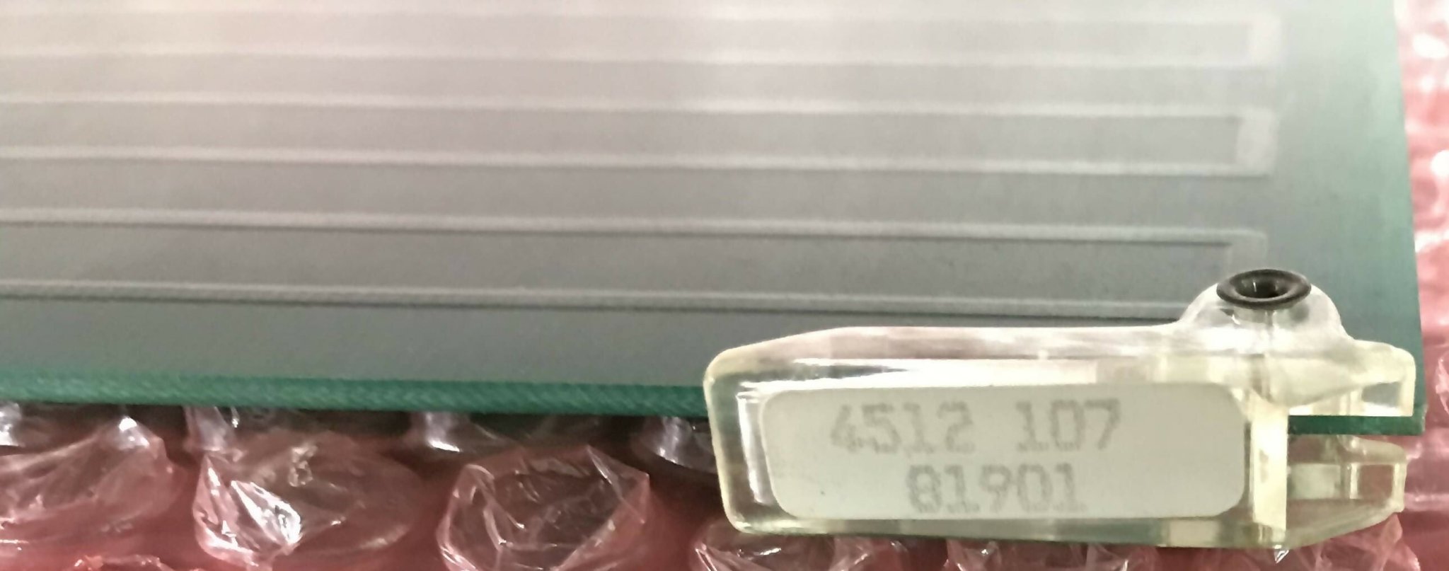 Interface Board W159 (4512 107 81901/451210781901 Philips