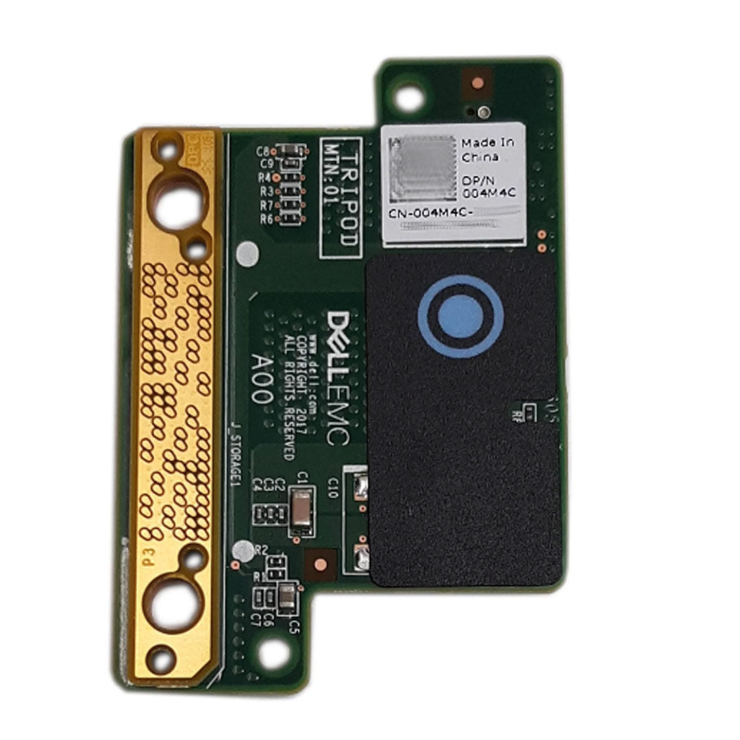 Dell R740* PERC Interposer Card | 04M4C