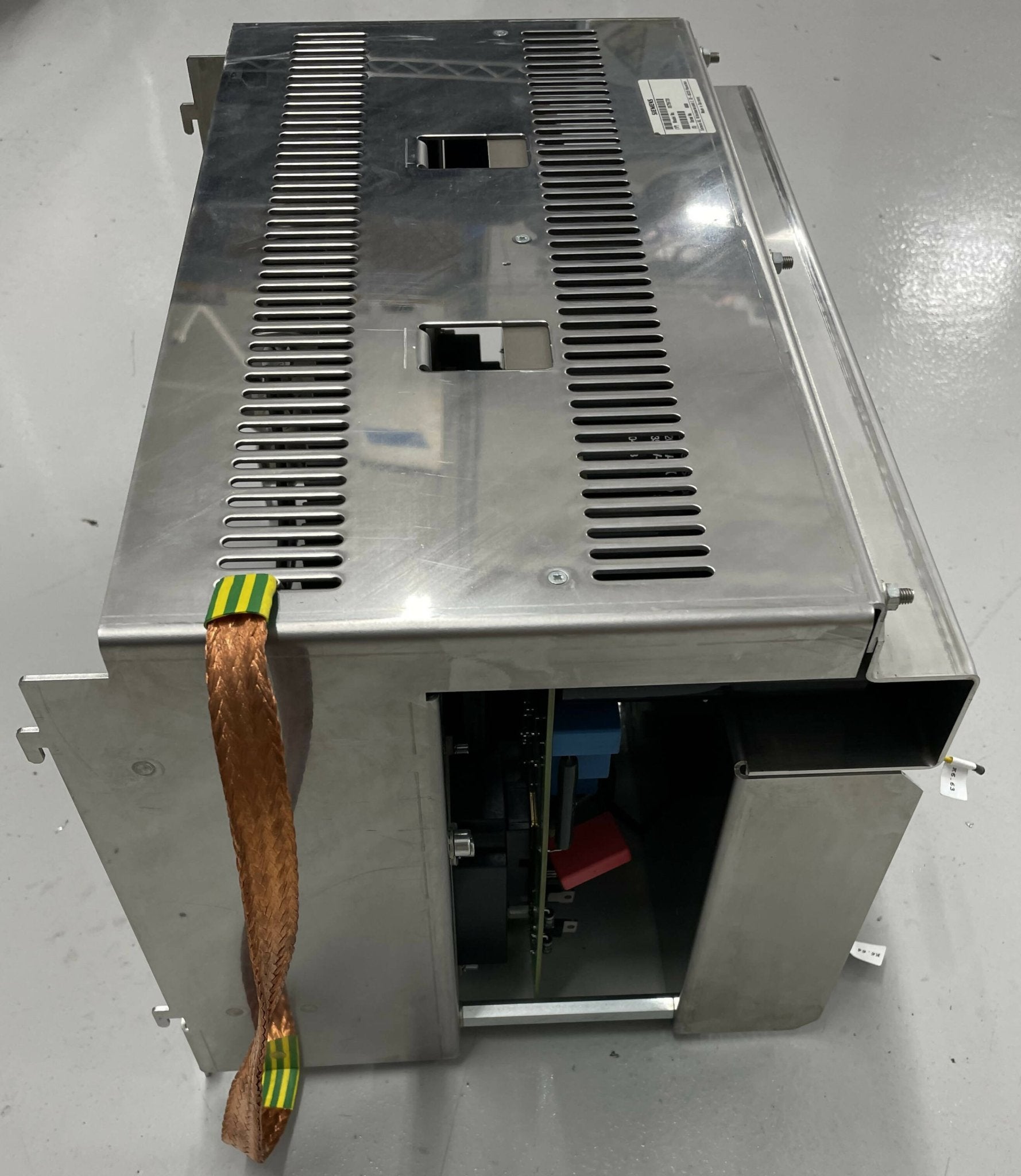 INVERTER POWER UNIT (05759720/5759720/3827172 SIEMENS