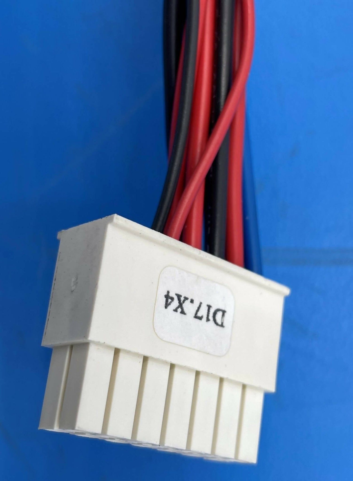 I/O D17 BOARD (5726430 SIEMENS