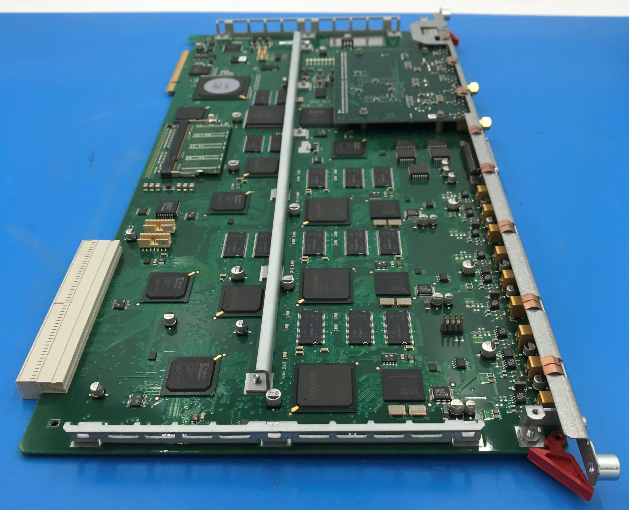 IPB Board (4522 167 03859/4522 166 09881 Philips