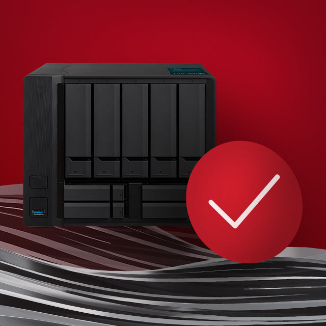 Seagate IronWolf NAS Hard Drives (NAS Storage | Seagate US