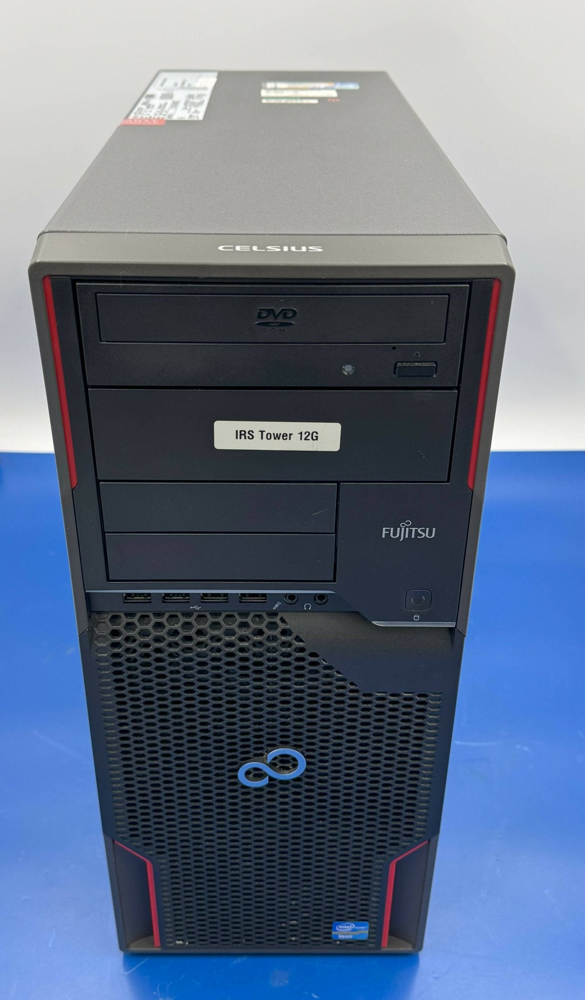 IRS TOWER 12G CELSIUS M720 POWER (10864213 SIEMENS