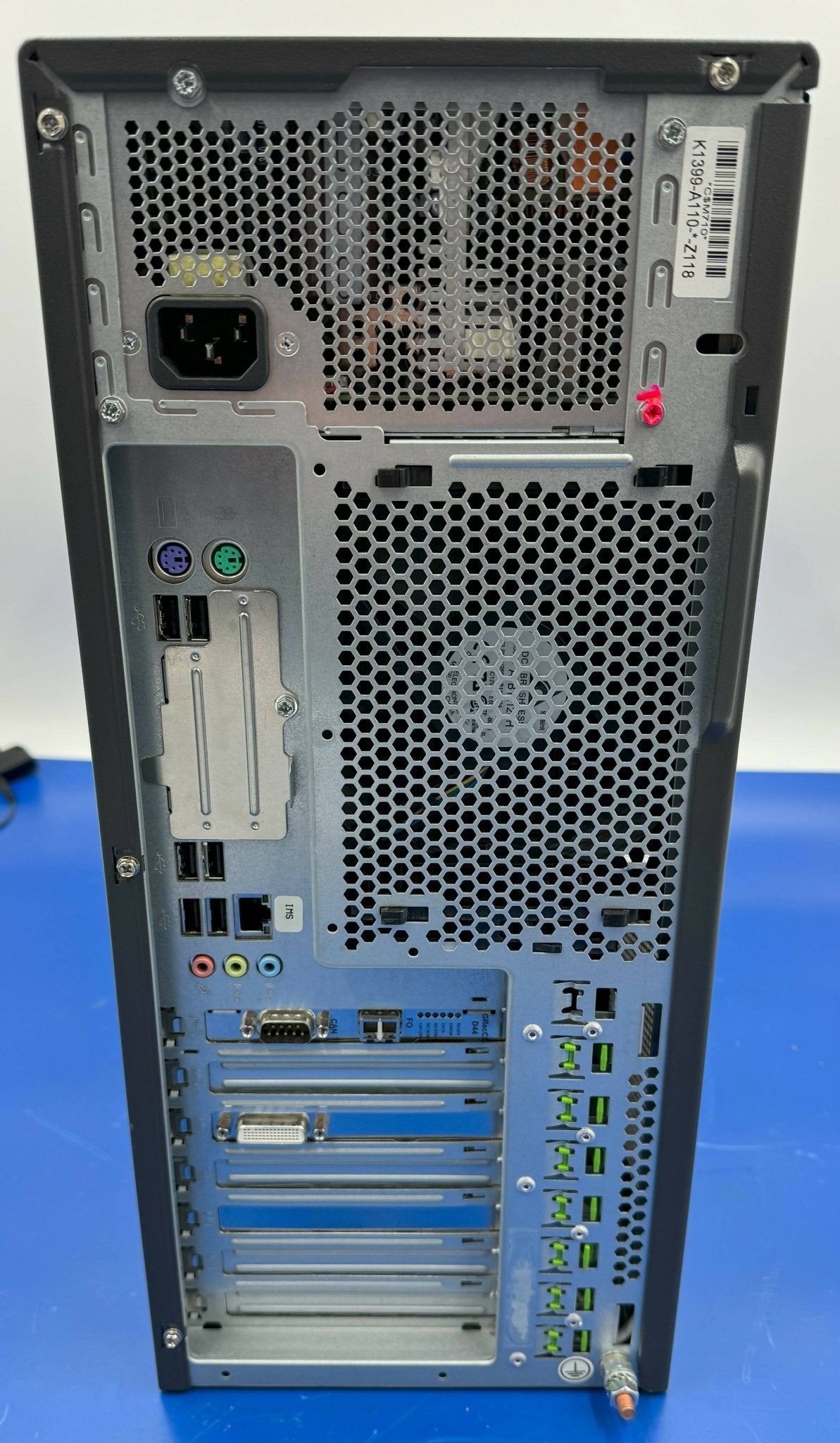 IRS TOWER 12G CELSIUS M720 POWER (10864213 SIEMENS
