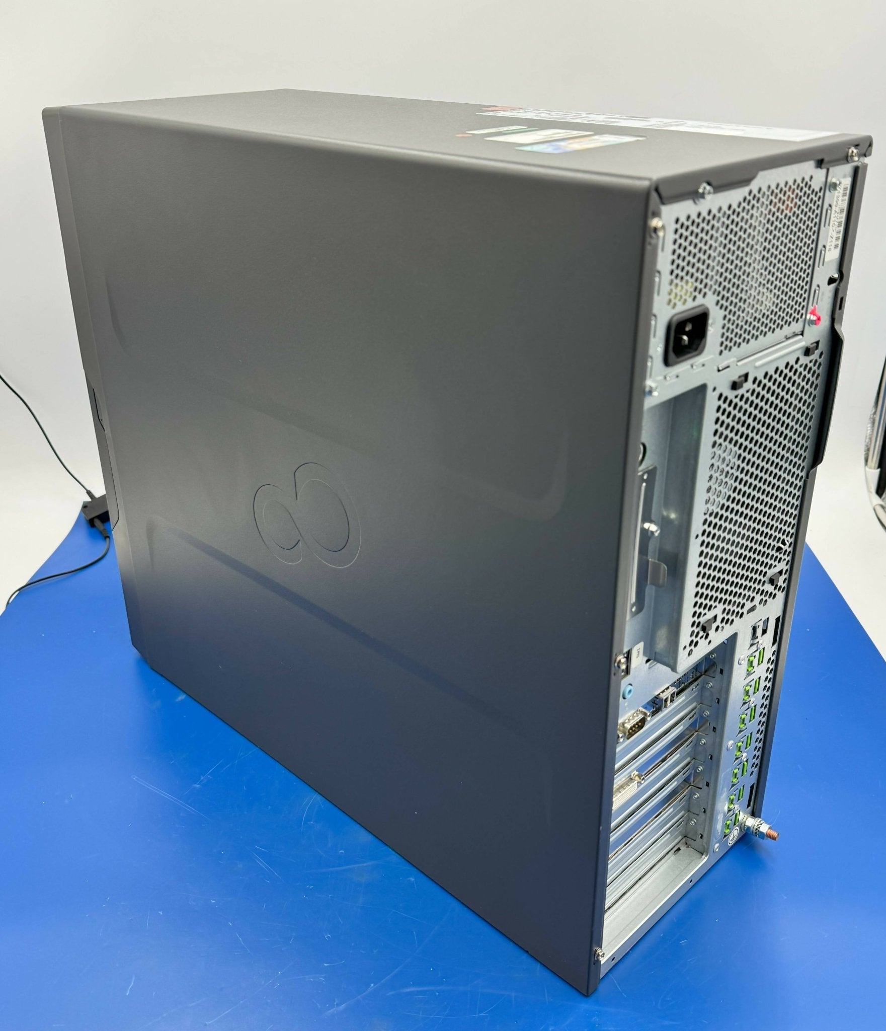 IRS TOWER 12G CELSIUS M720 POWER (10864213 SIEMENS