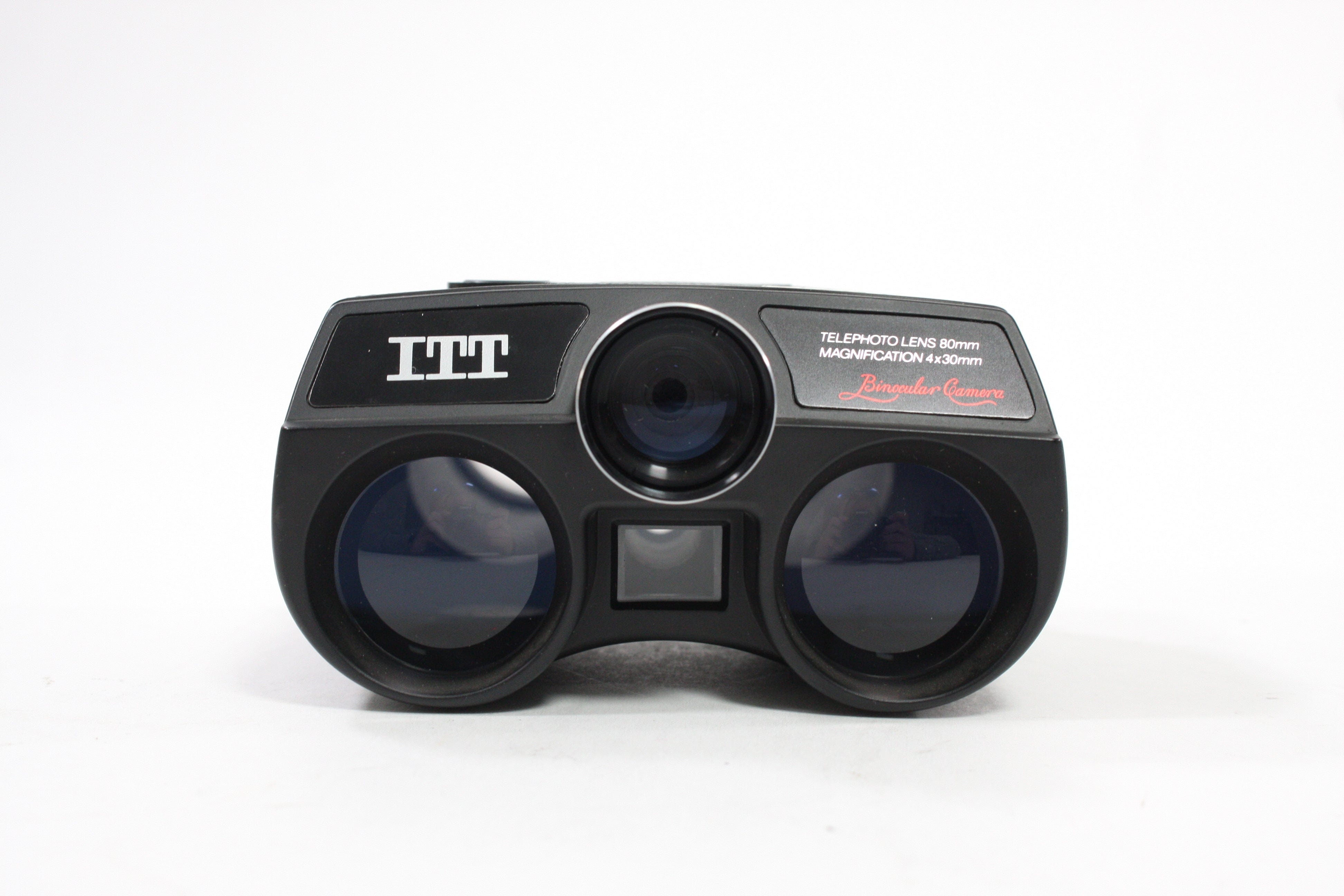 ITT Bionocular 110 Camera