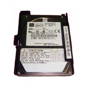 J7948-61031 | HP 20GB IDE Hard Drive with EIO Slot