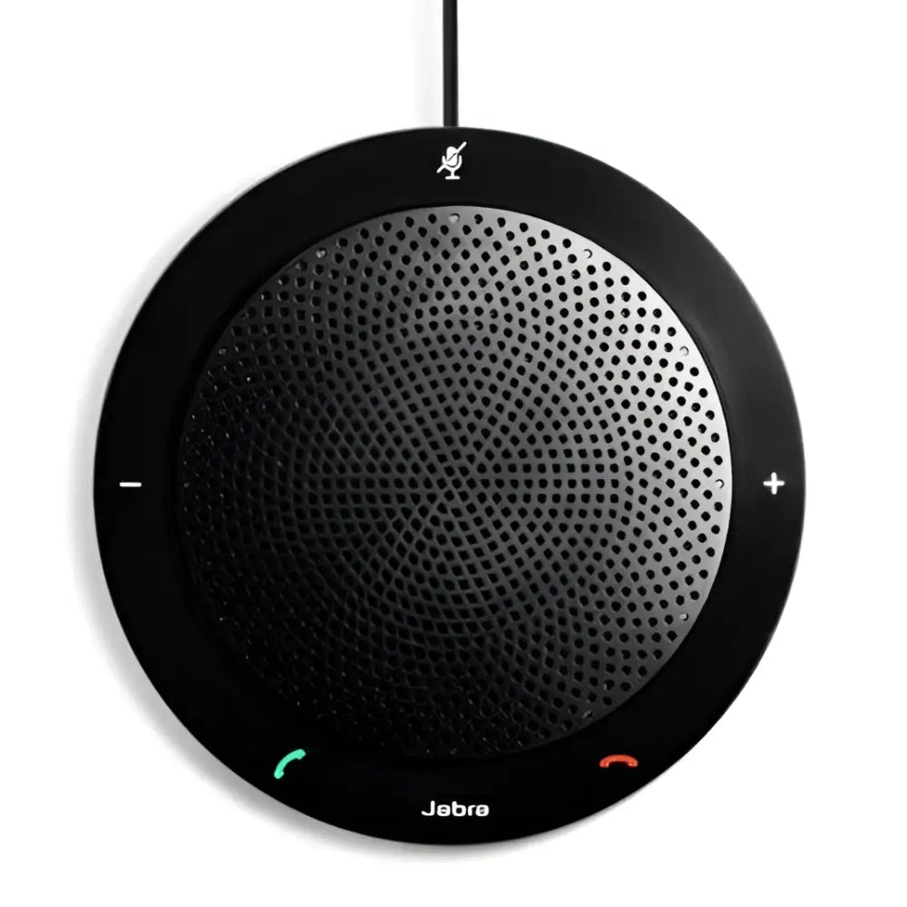 Jabra Speak 410 MS USB Conference Speakerphone 7410-109 - Refurbished