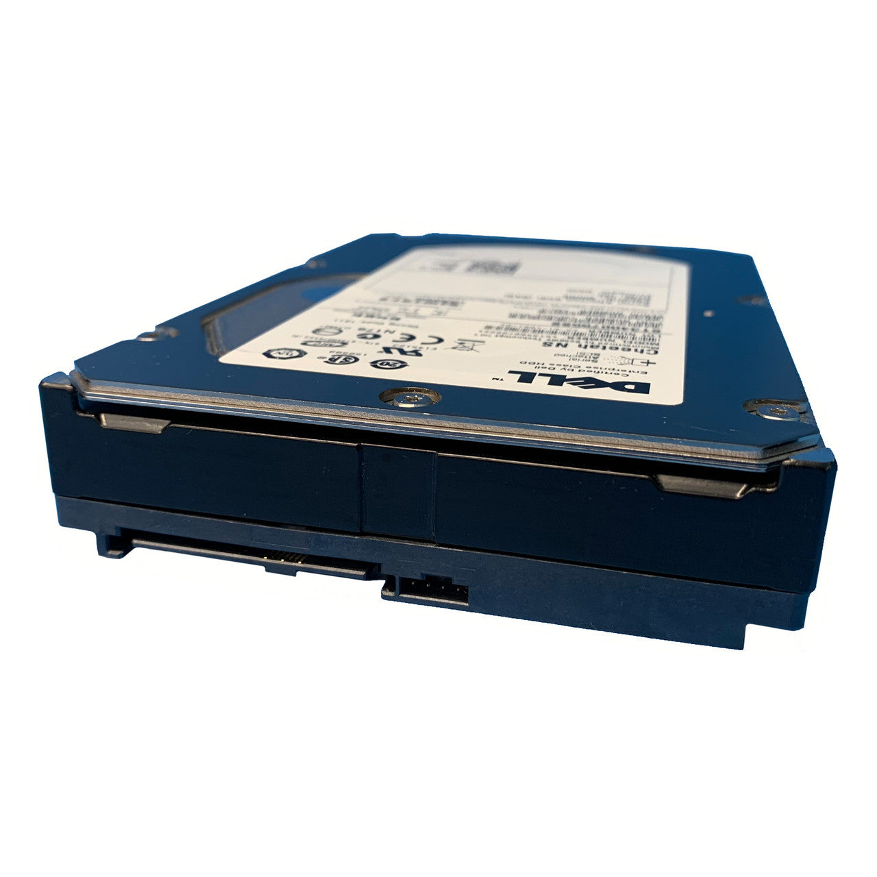 Poweredge R430 R530 R730 R730XD 10TB SAS 7.2K 12GB 3.5" Hard Drive