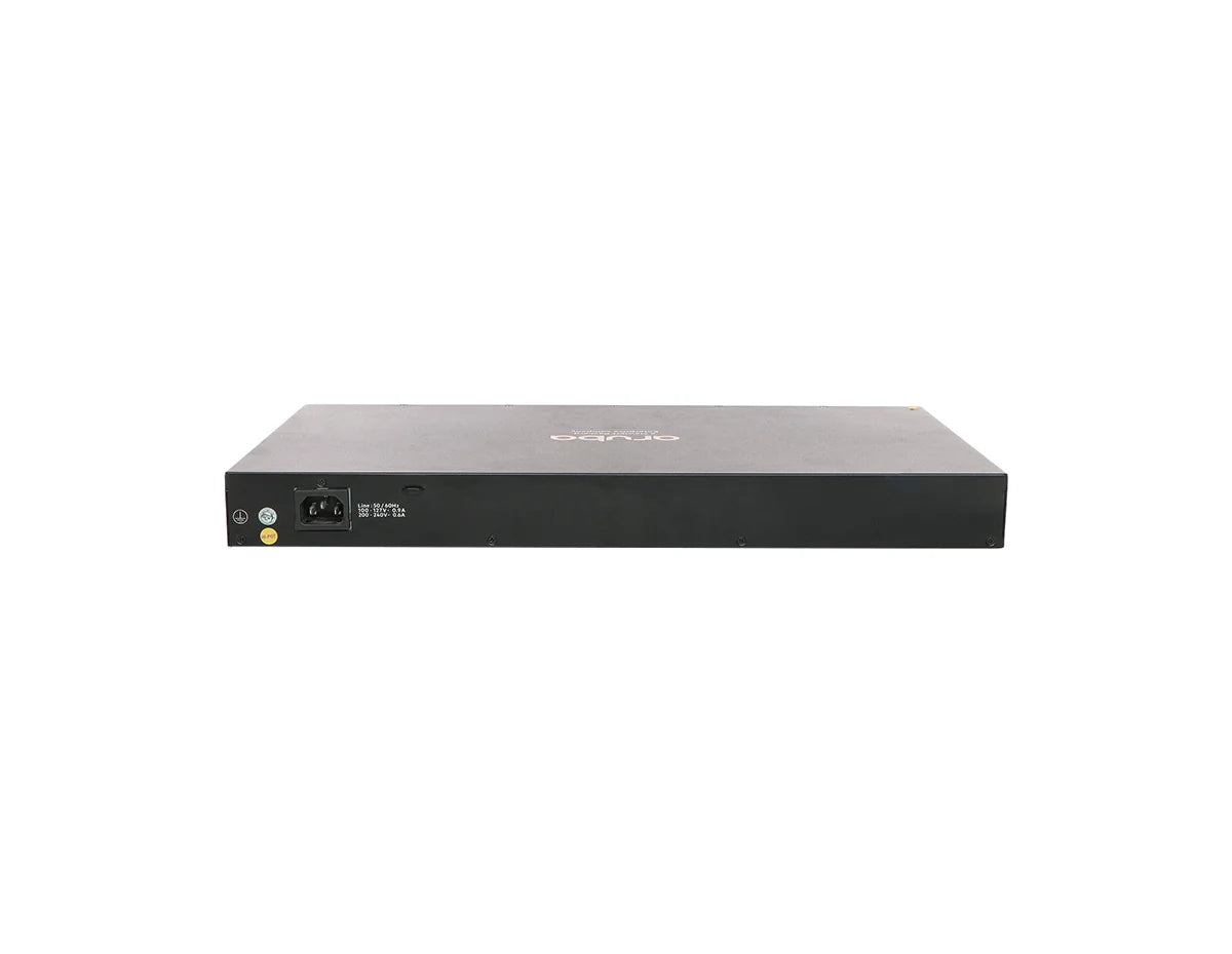 HPE Aruba Networking JL355A 2540 48G 4SFP+ Switch