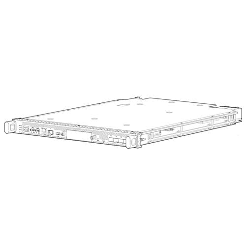 Juniper JNP10K-RE0 Routing Engine