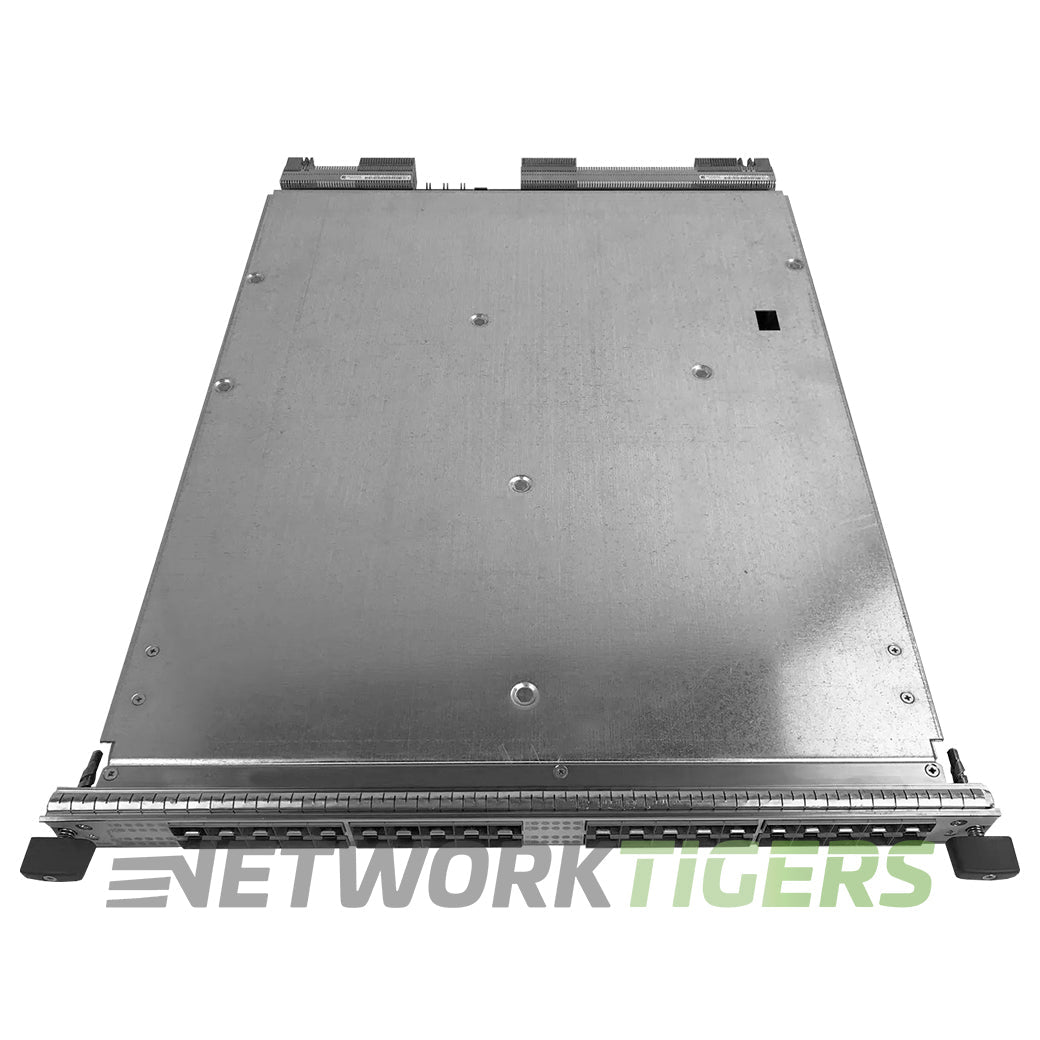 Juniper DPC-R-40GE-SFP MX960 Series 40x 1 Gigabit SFP Router Line Card